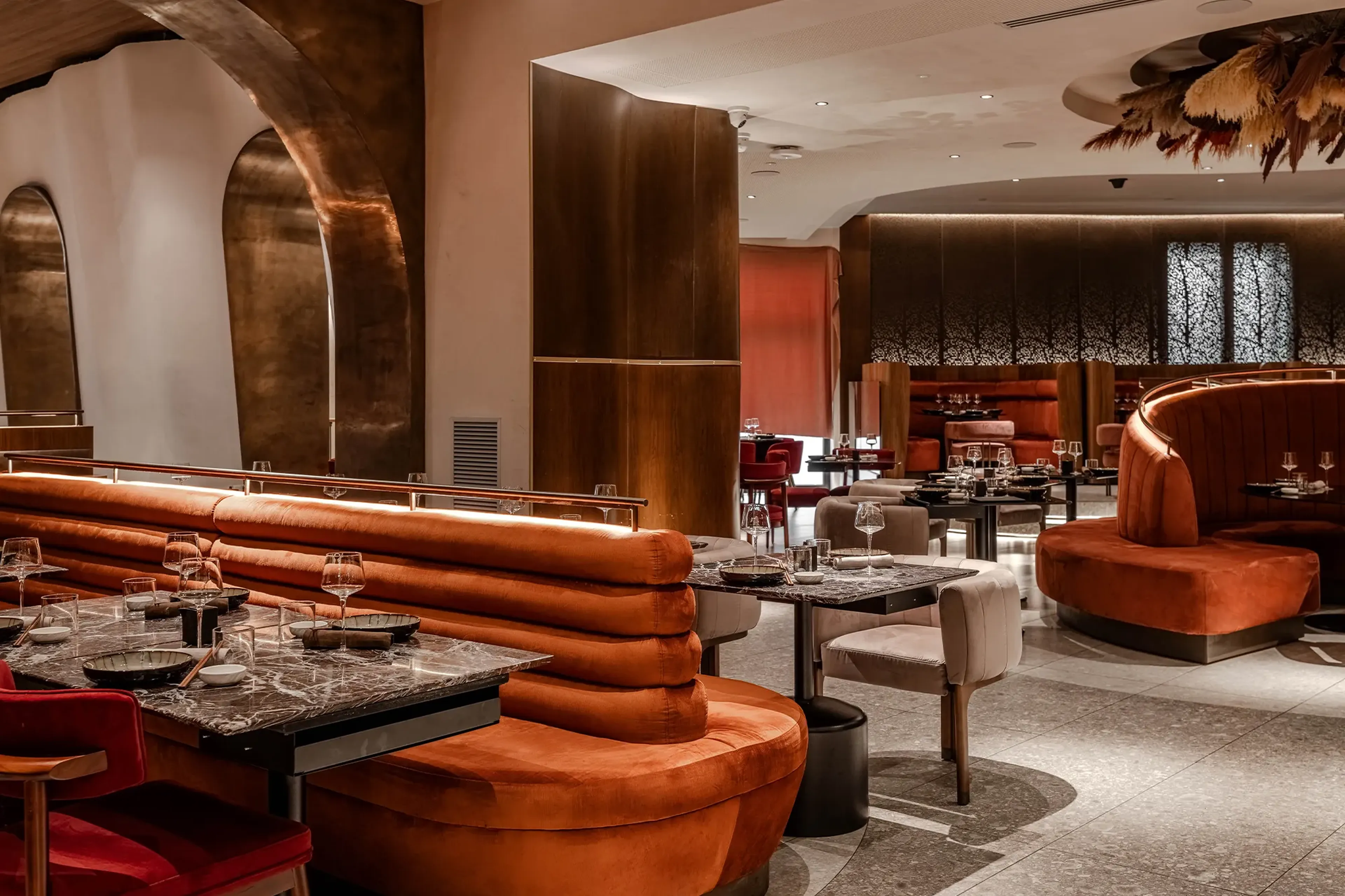 Domó | Contemporary japanese experience