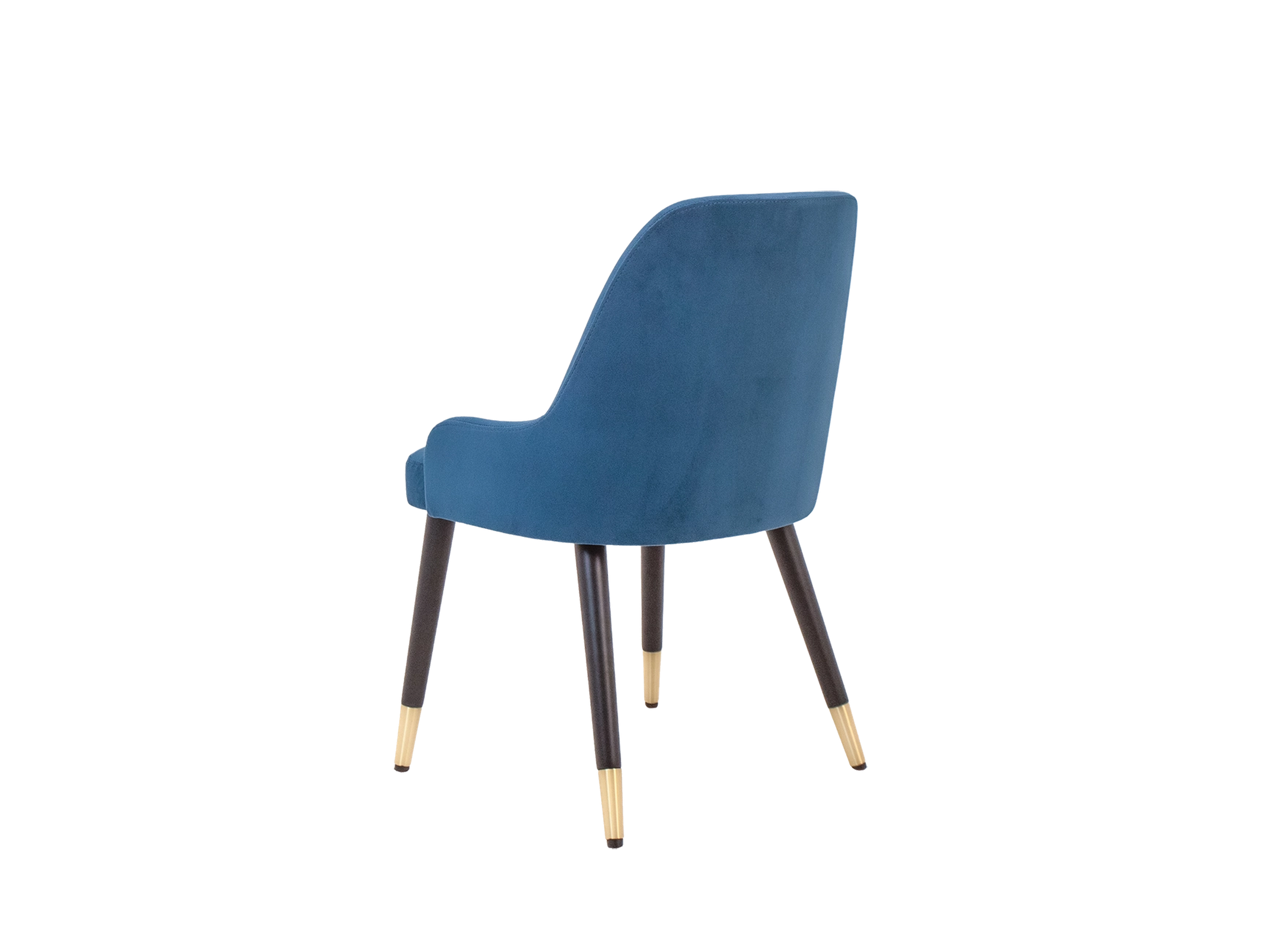 Geneva Low Chair