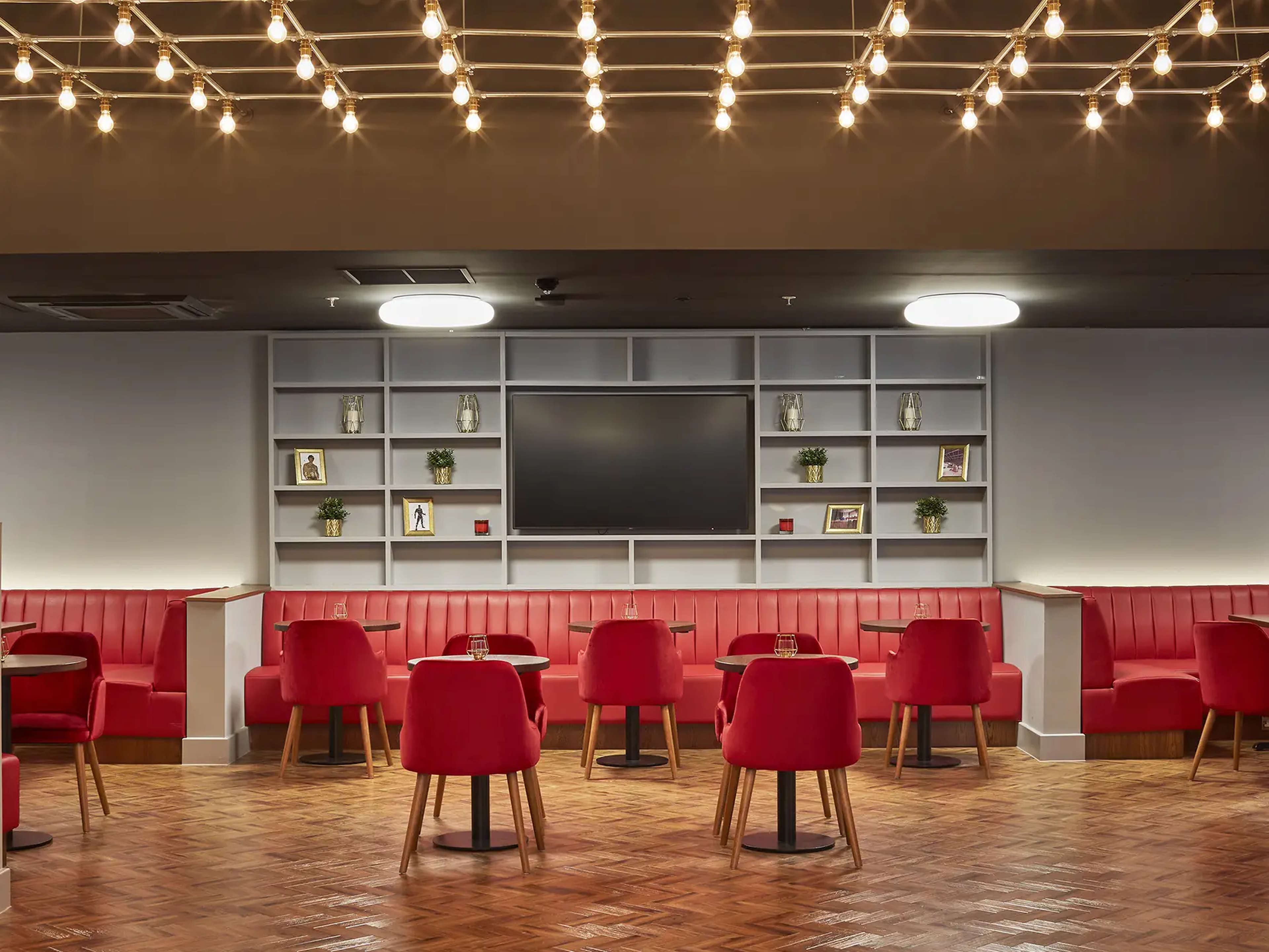 London Banquette