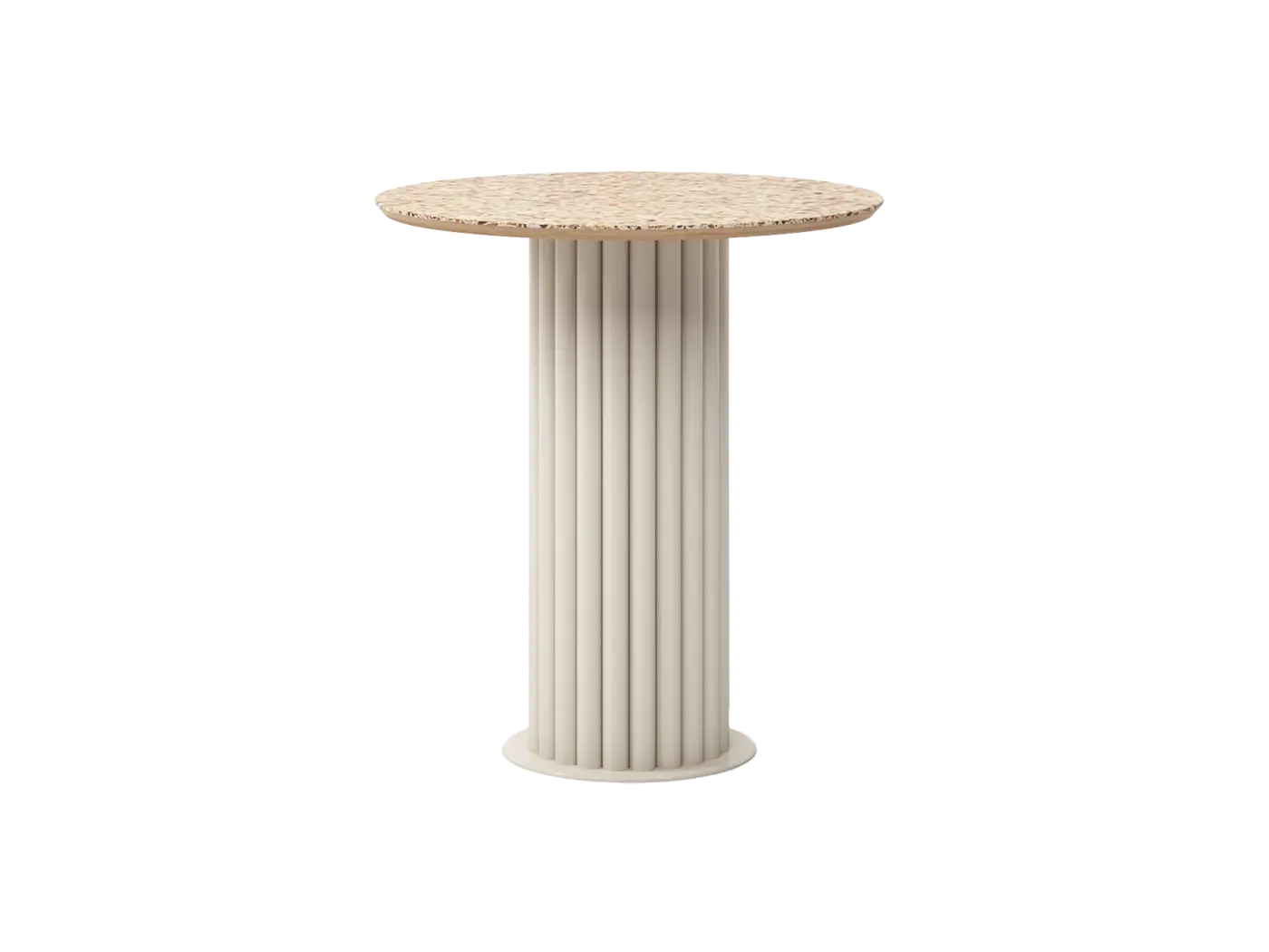 Pipeline Bar Standard Table Base