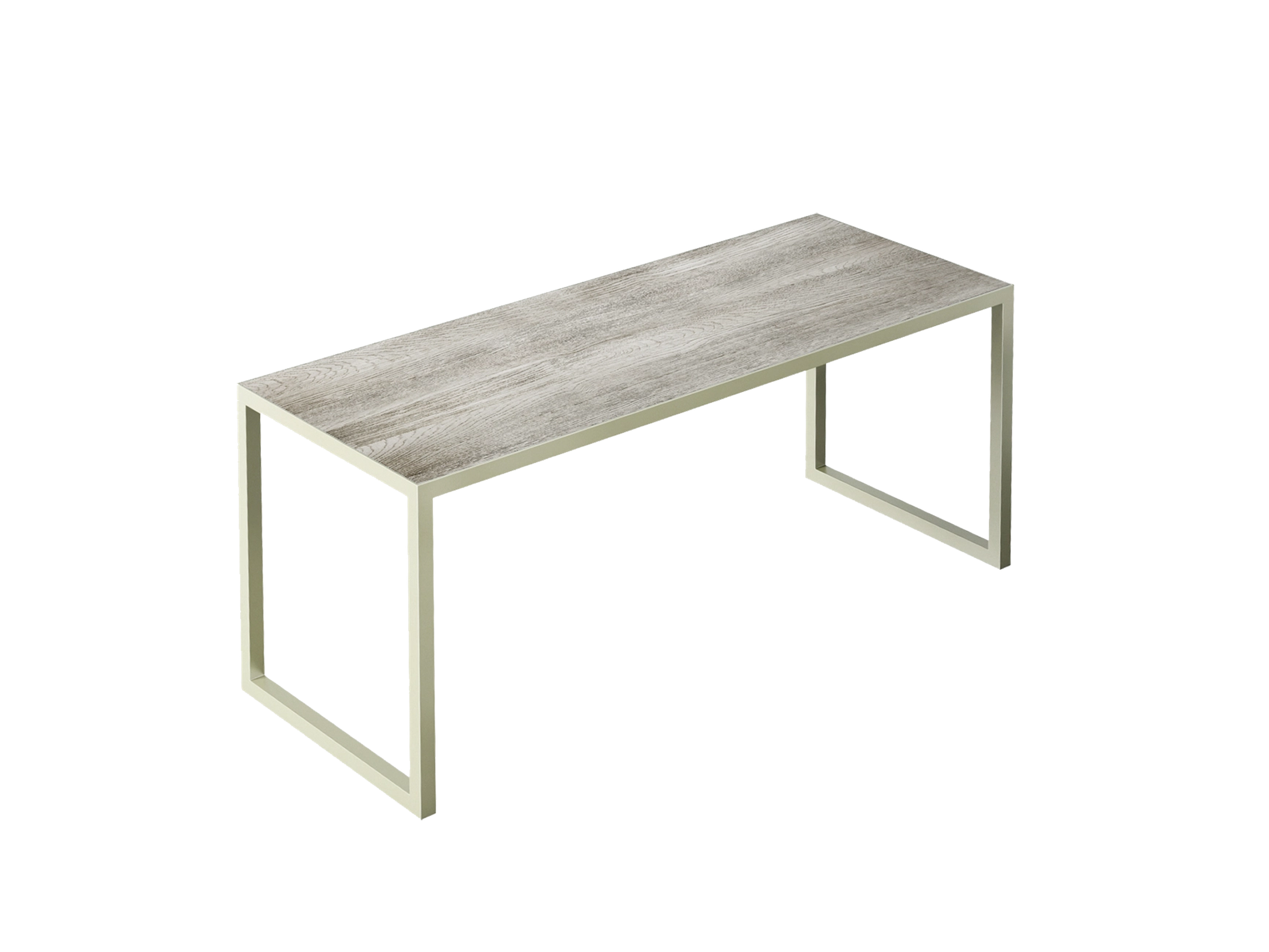 Mill Leo Dining Table
