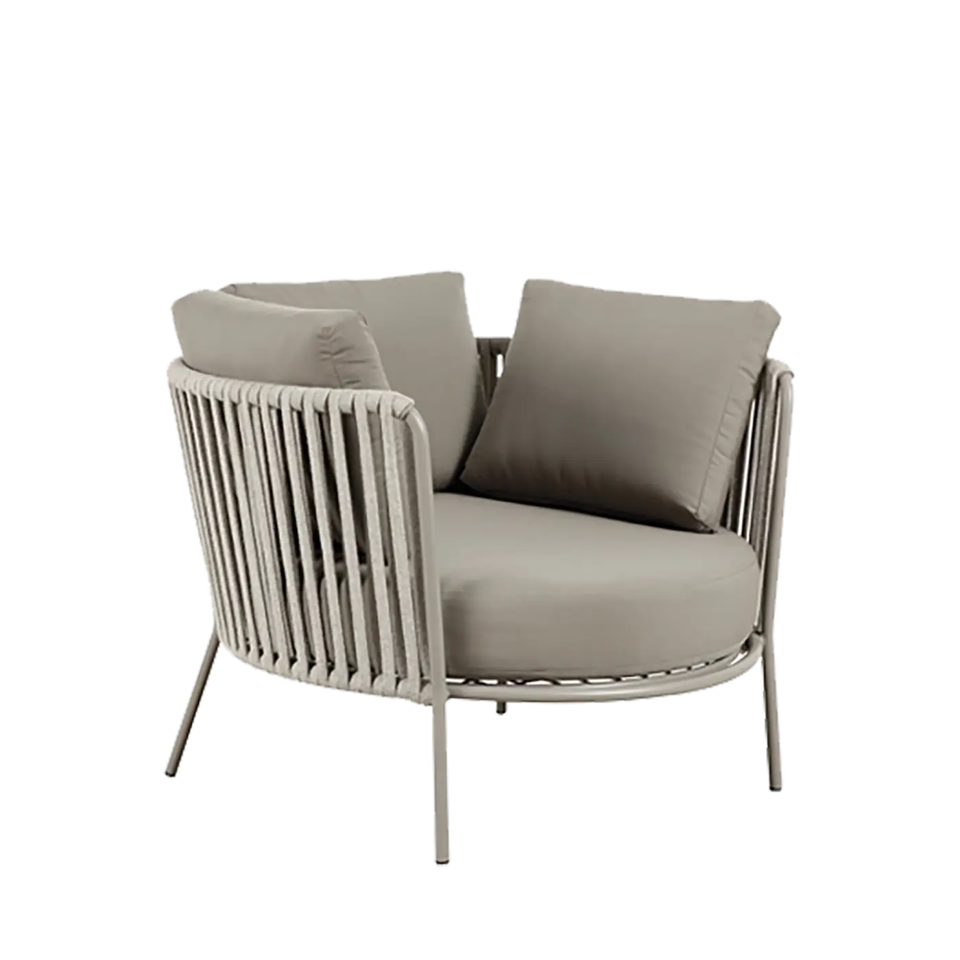 Landskape Large Lounge Chair