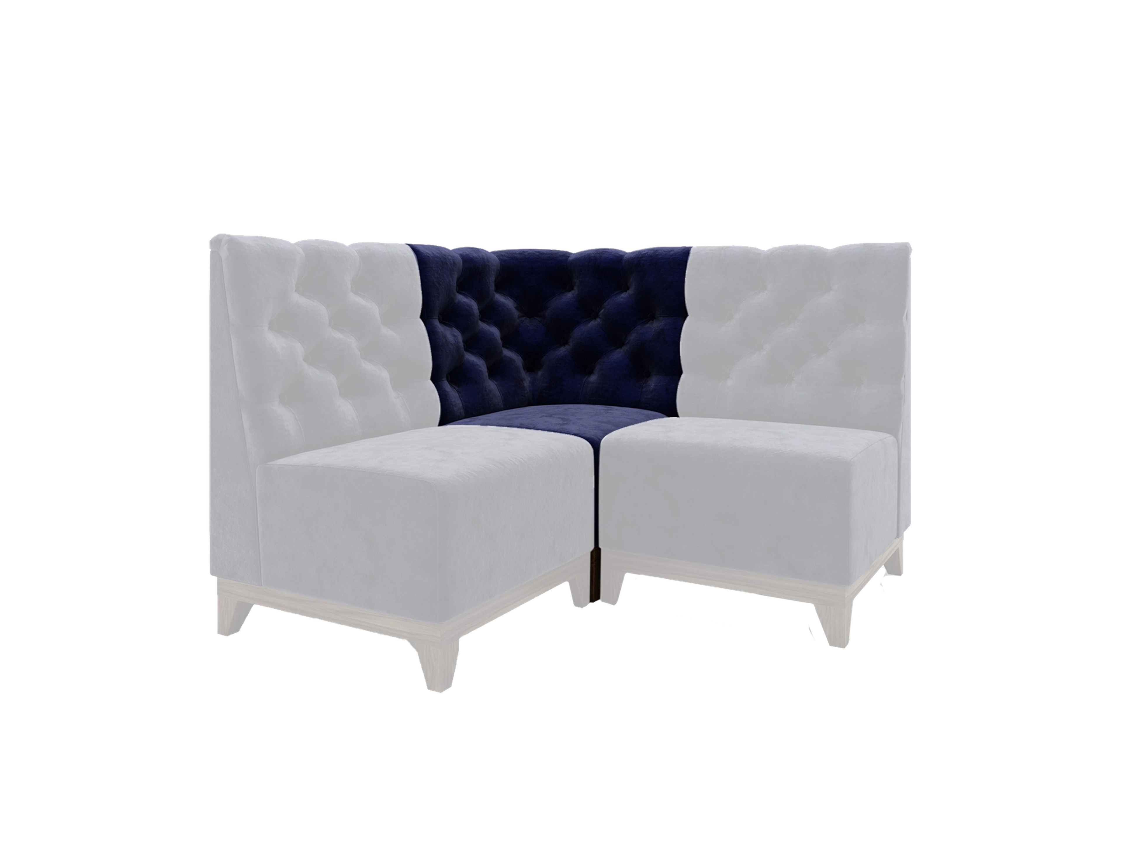 Capital Banquette