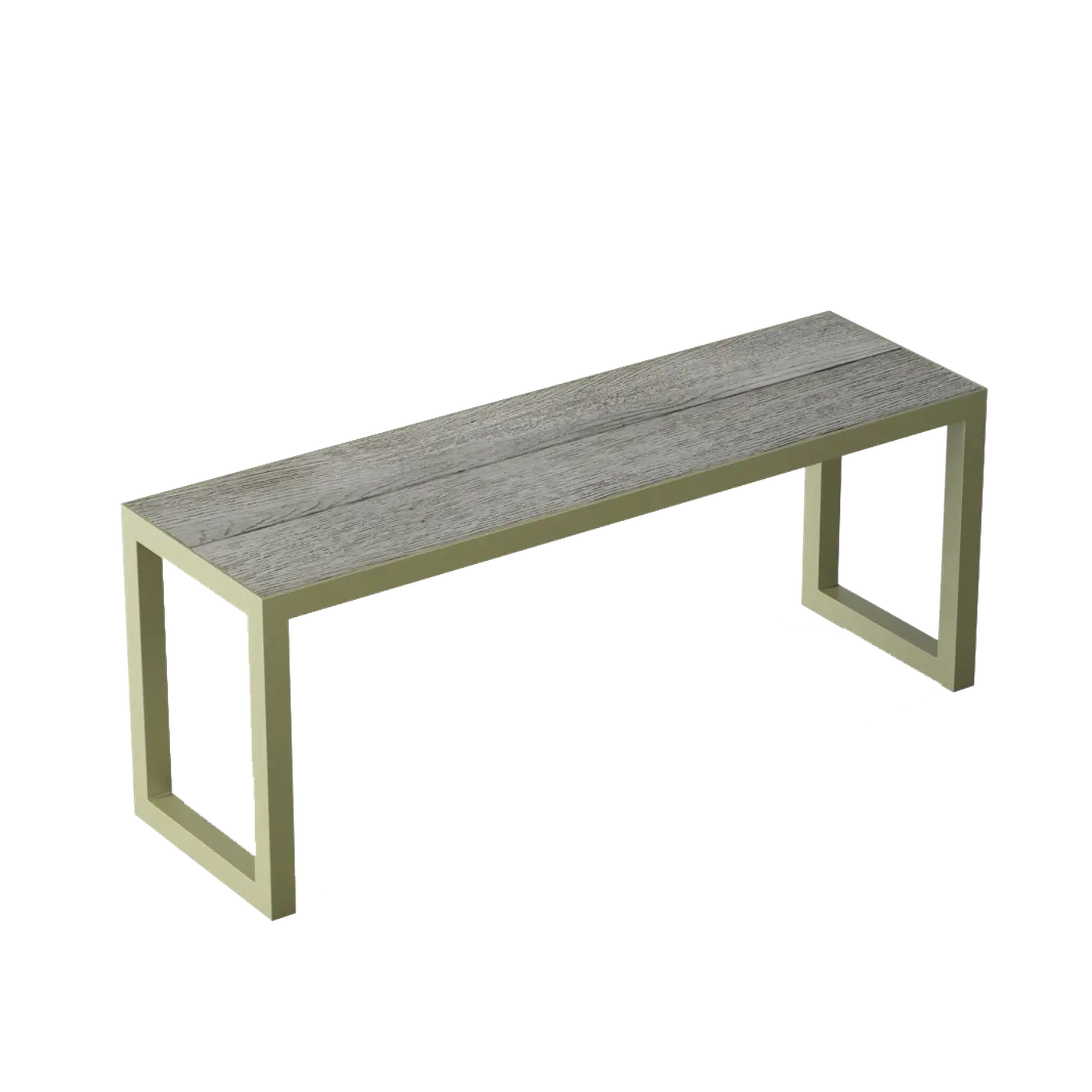 Mill Leo Bench