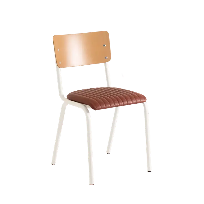 Zilo Side Chair