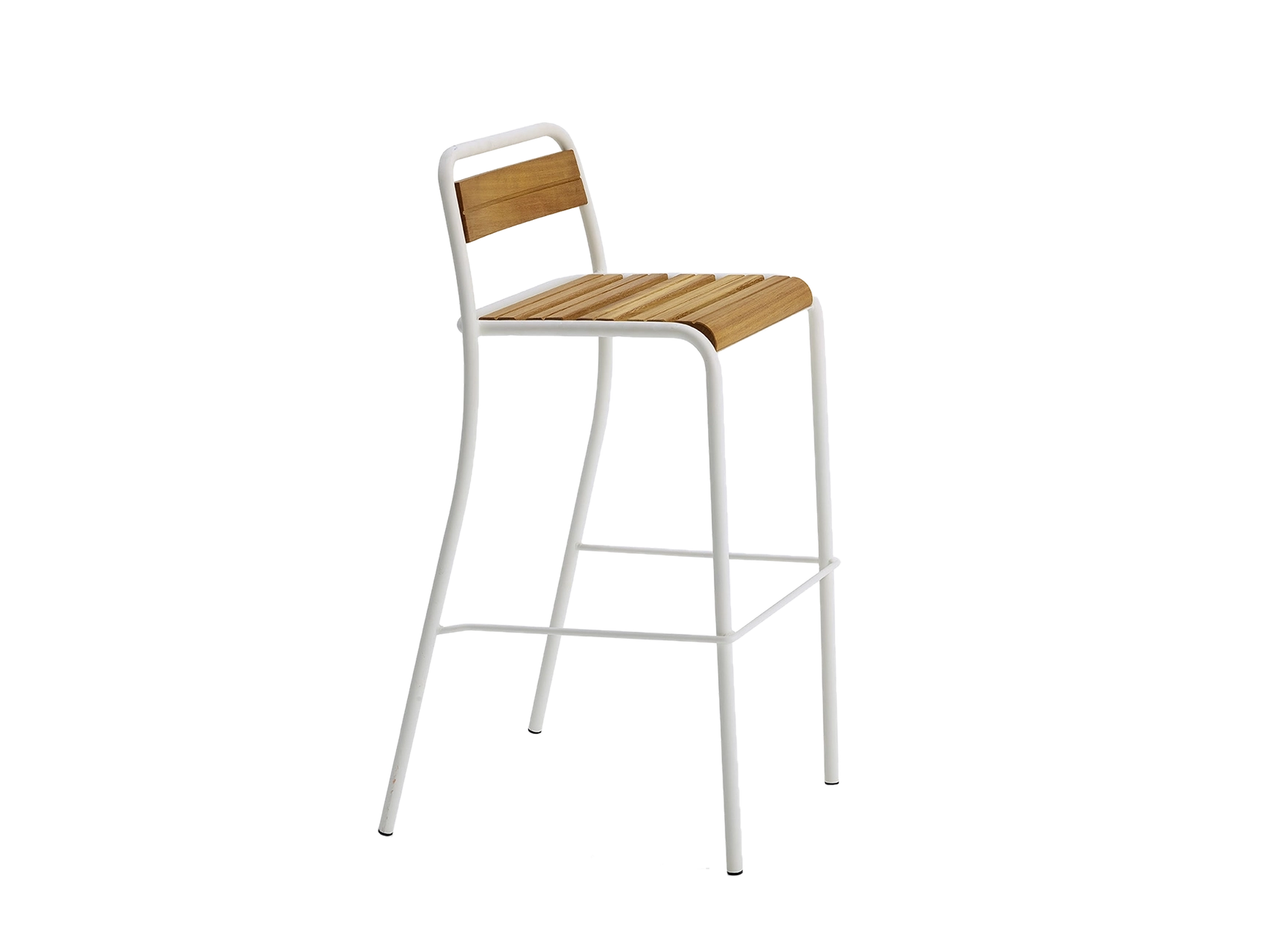 Clarkson SRT Barstool