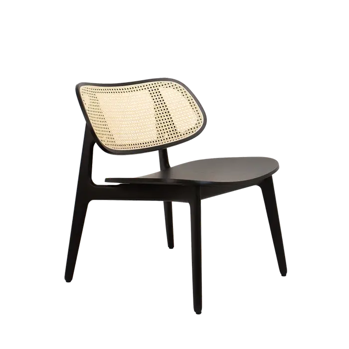Clover Lounge Chair