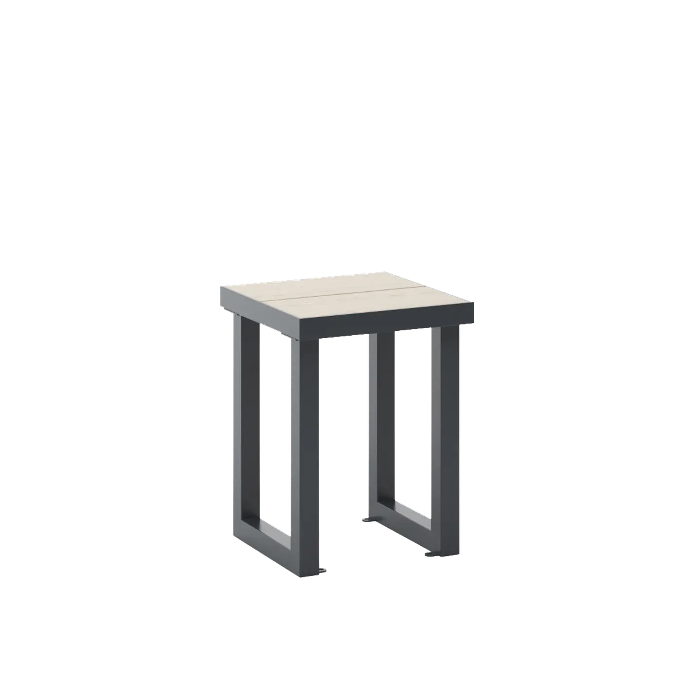 Mill Leo Dining Stool