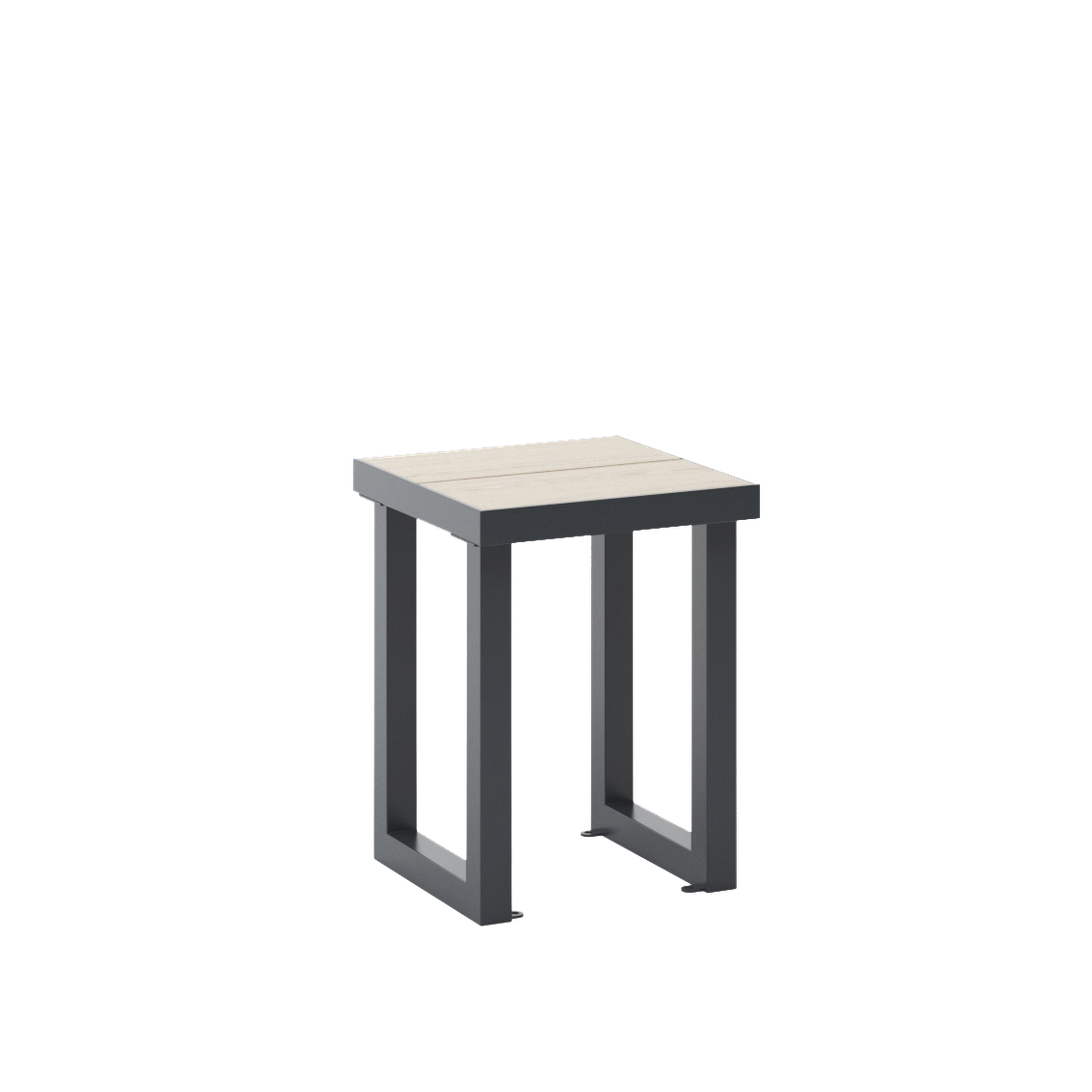 Mill Leo Dining Stool