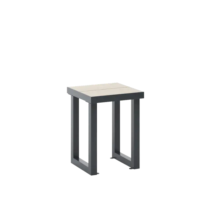 Mill Leo Dining Stool