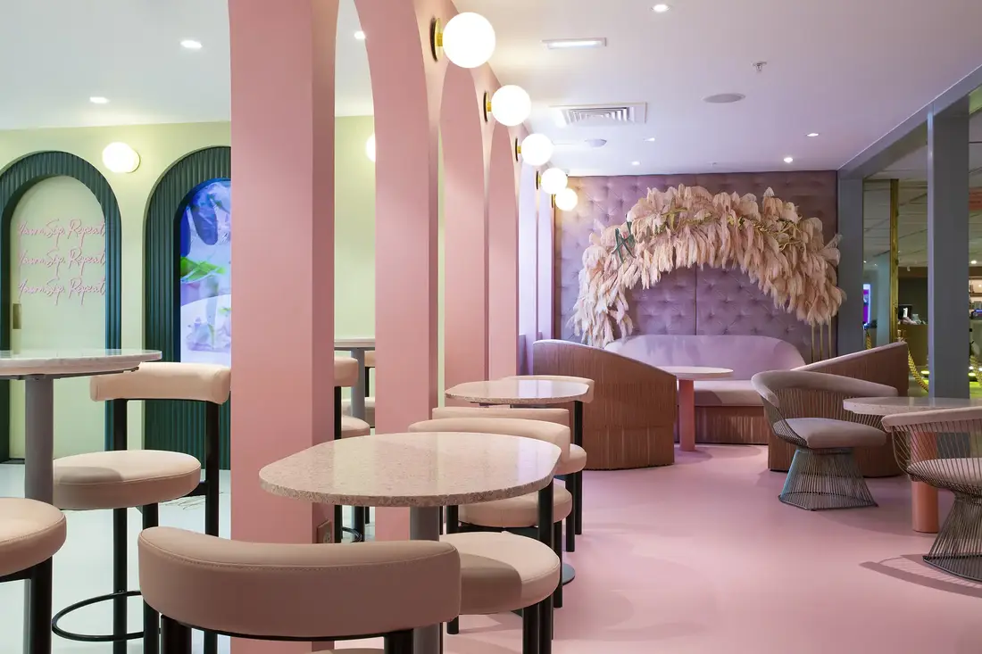 EL&N interior