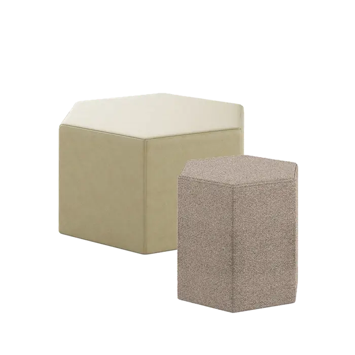 Hex Ottoman