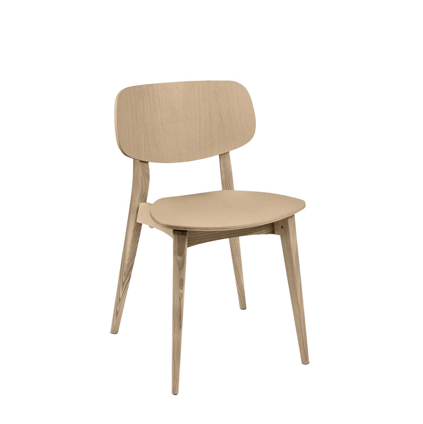 Mel Stacking Chair