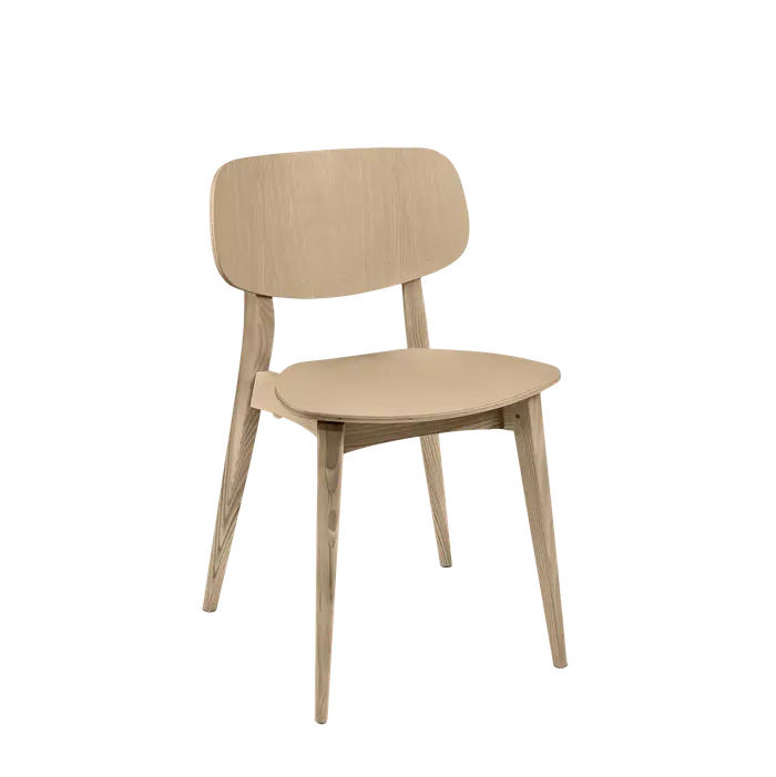 Mel Stacking Chair