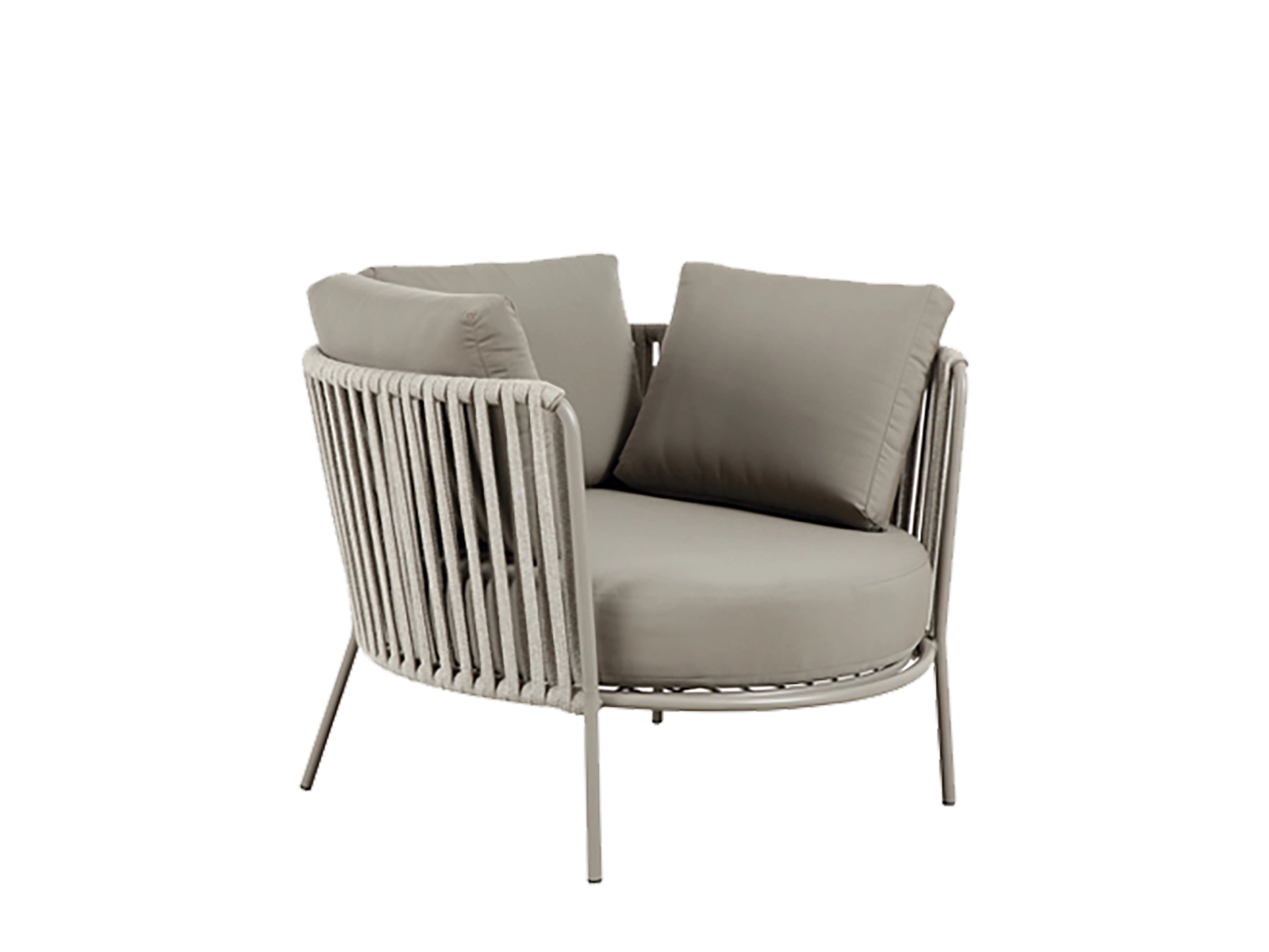 Landskape Large Lounge Chair