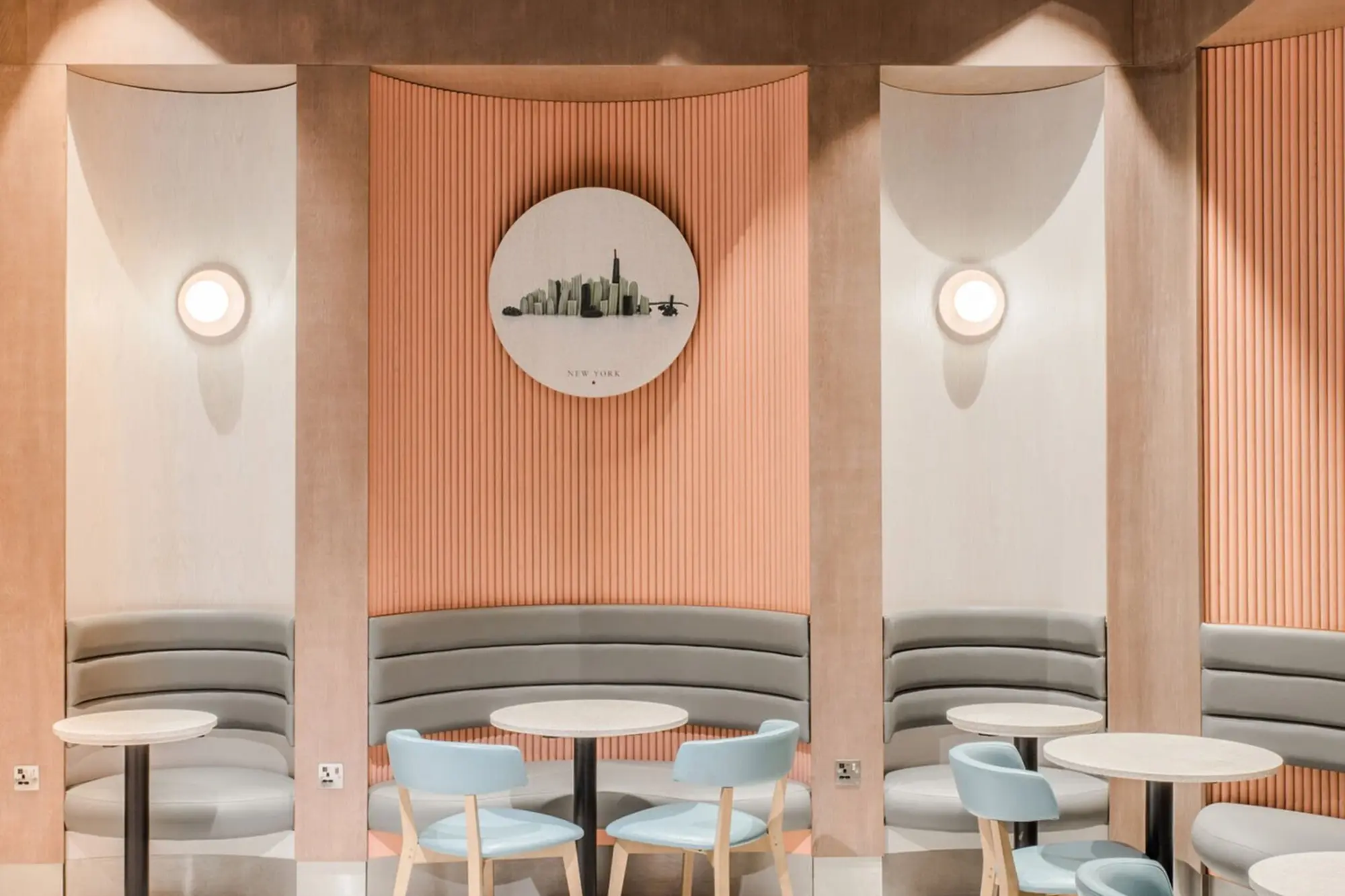 Pret interior