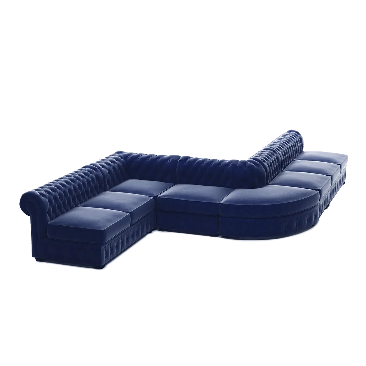 Battersea Modular Sofa