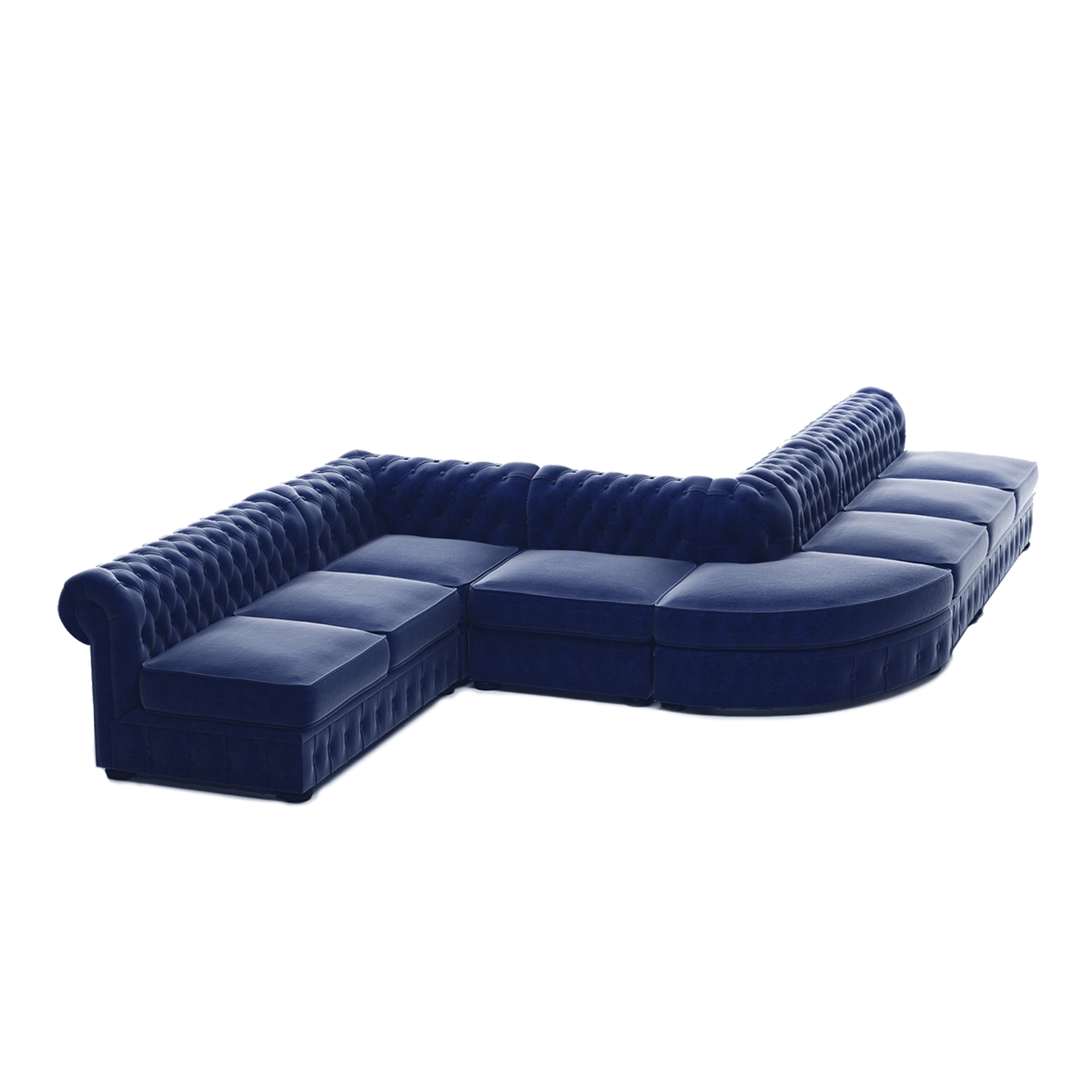 Battersea Modular Sofa