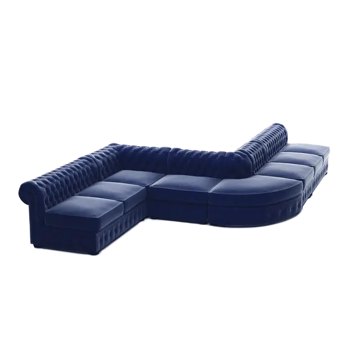 Battersea Modular Sofa