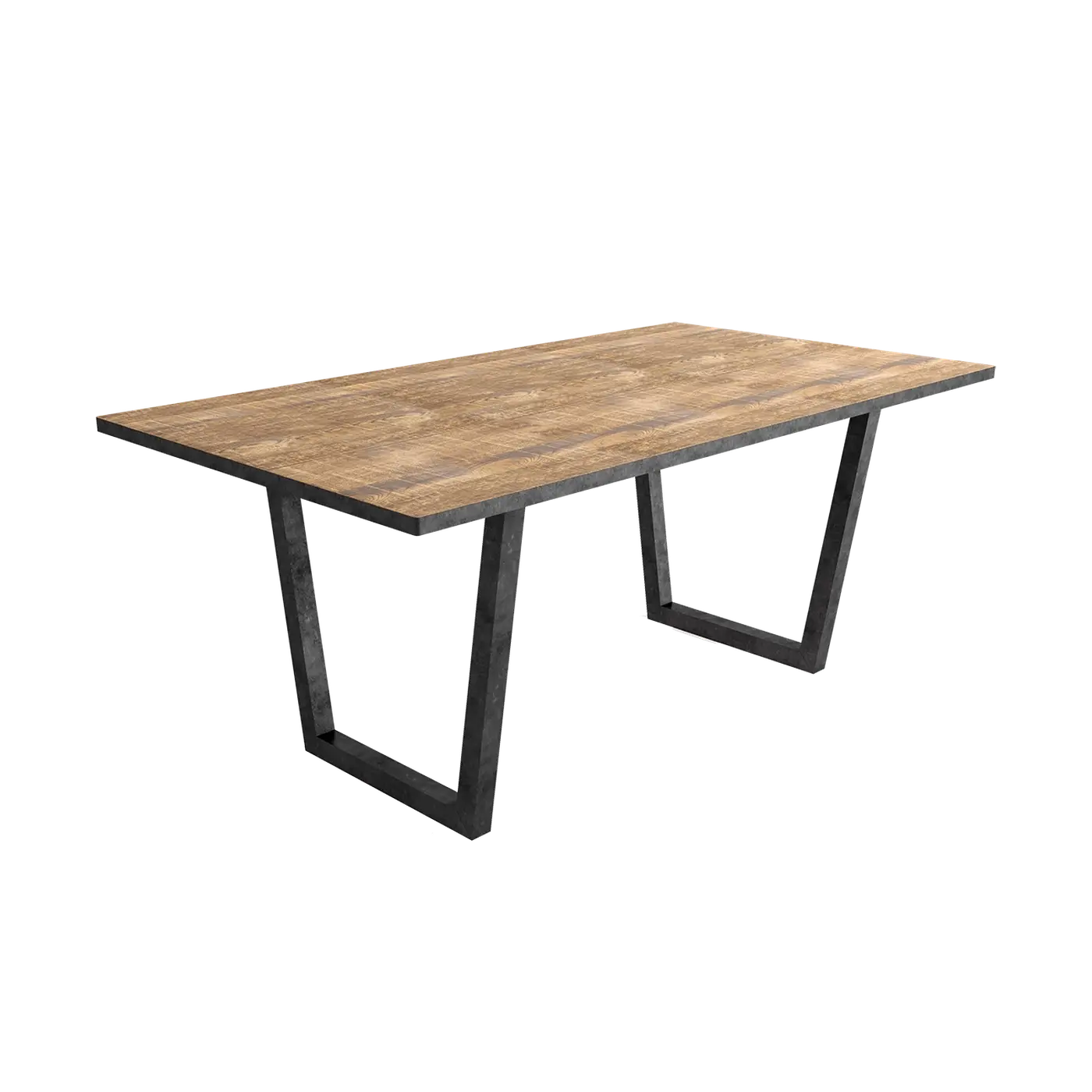 U-Frame Co-Create Table