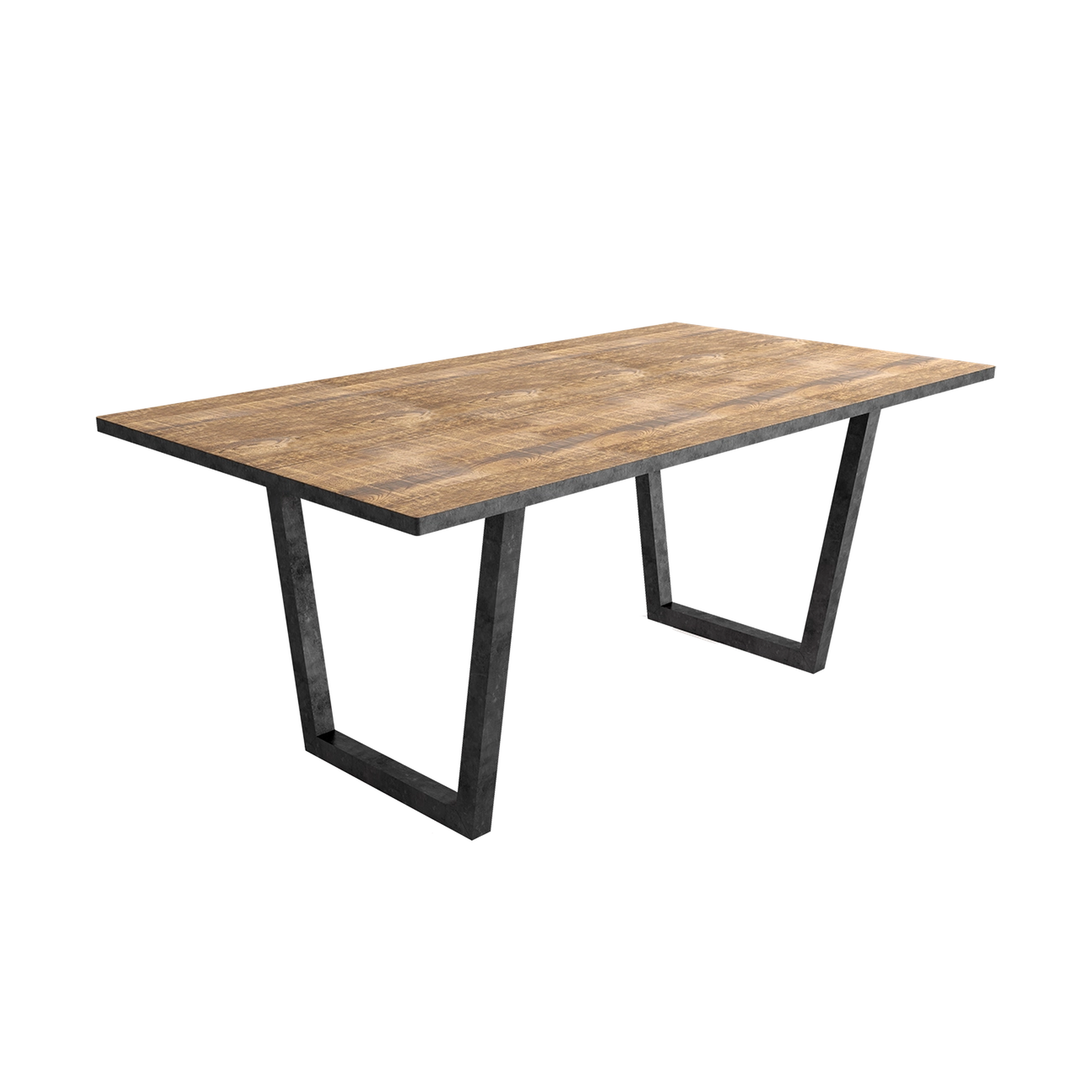 U-Frame Co-Create Table