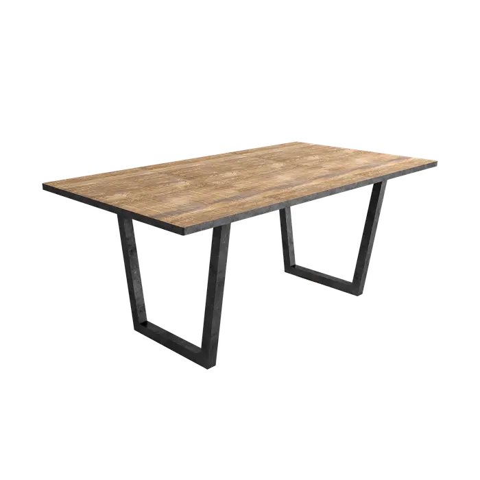 U-Frame Co-Create Table