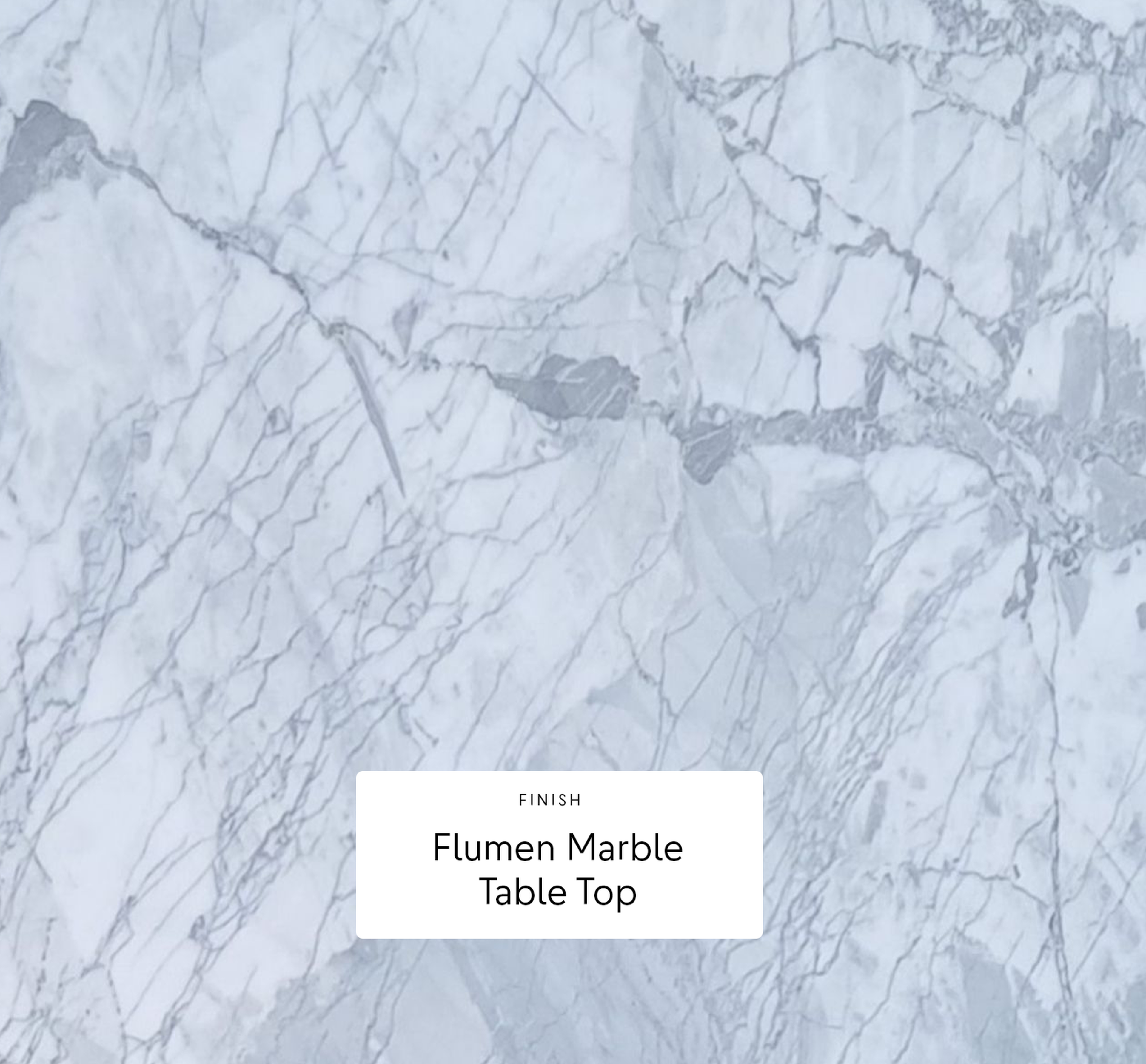 Roma Marble Table Tops