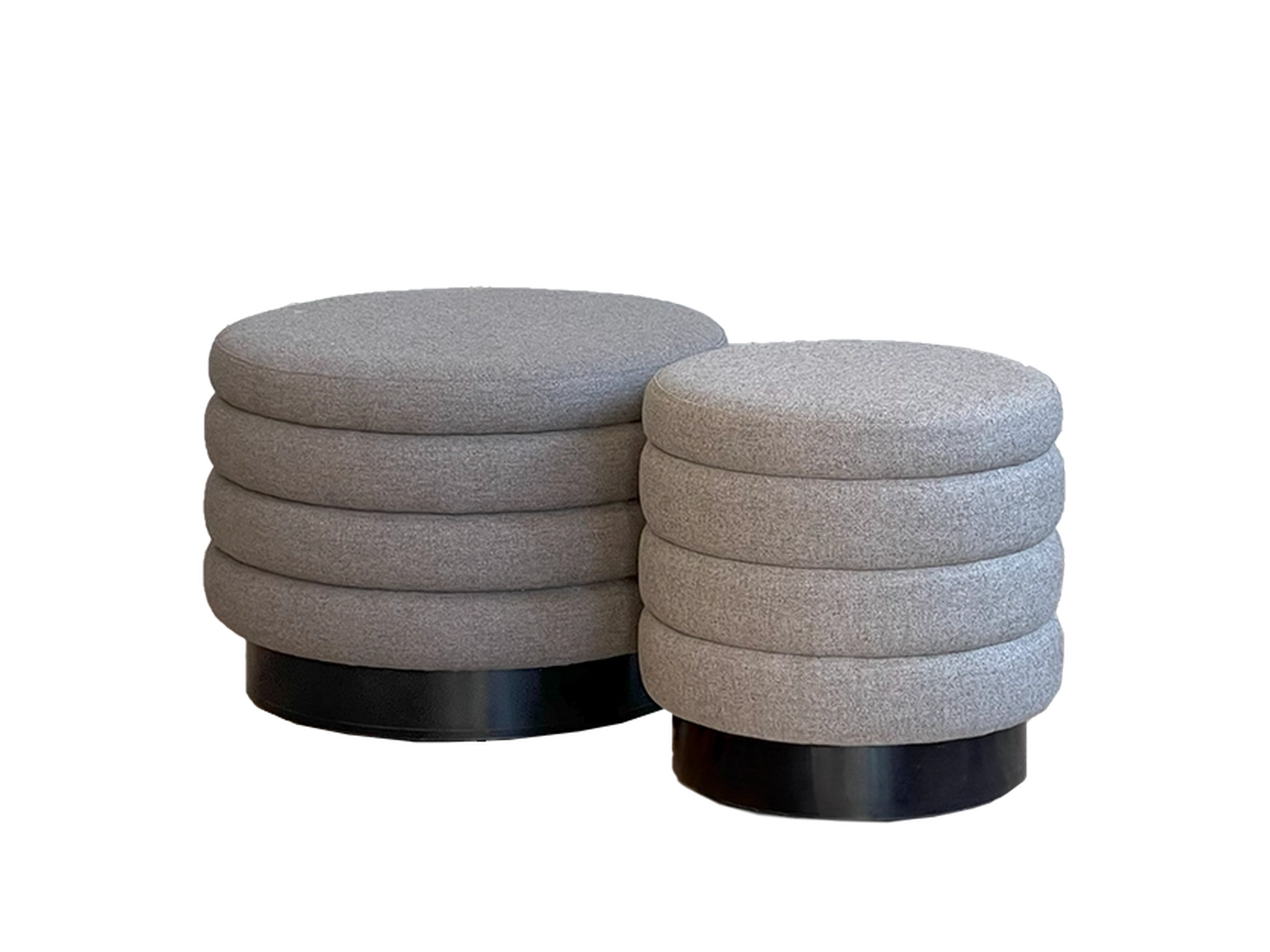 Juno Ottoman