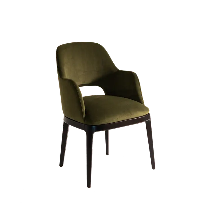Geneva Artisan Chair