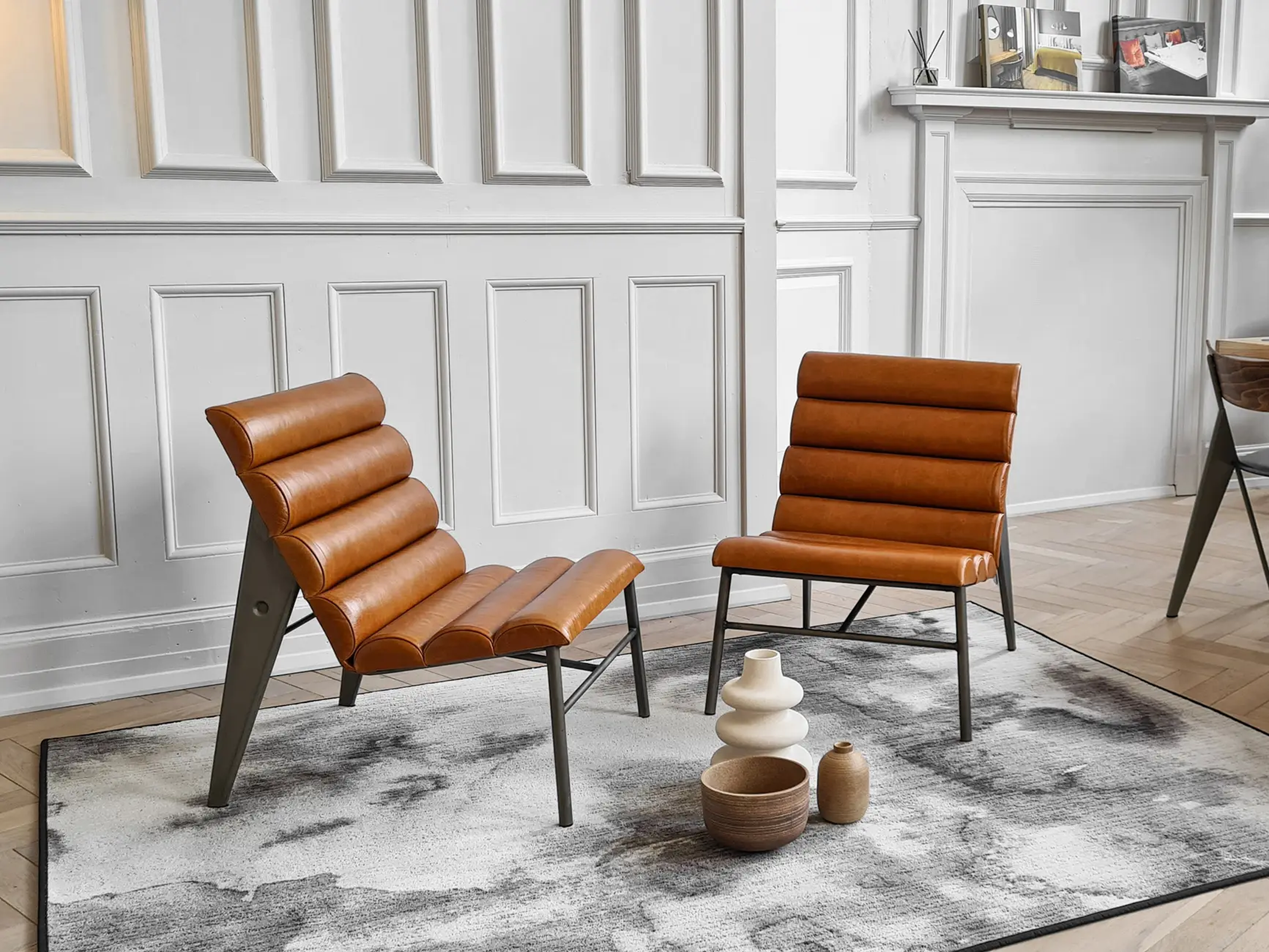 Kite Lounge Chair