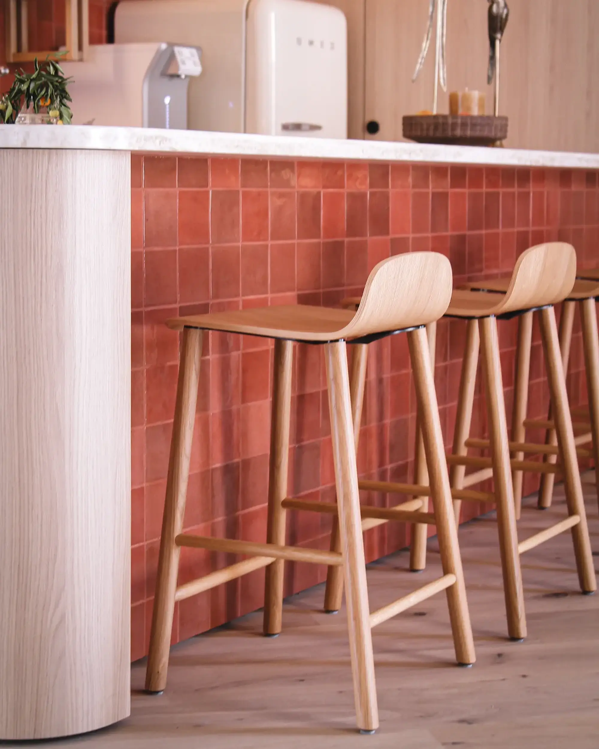 Maison Nivon interior