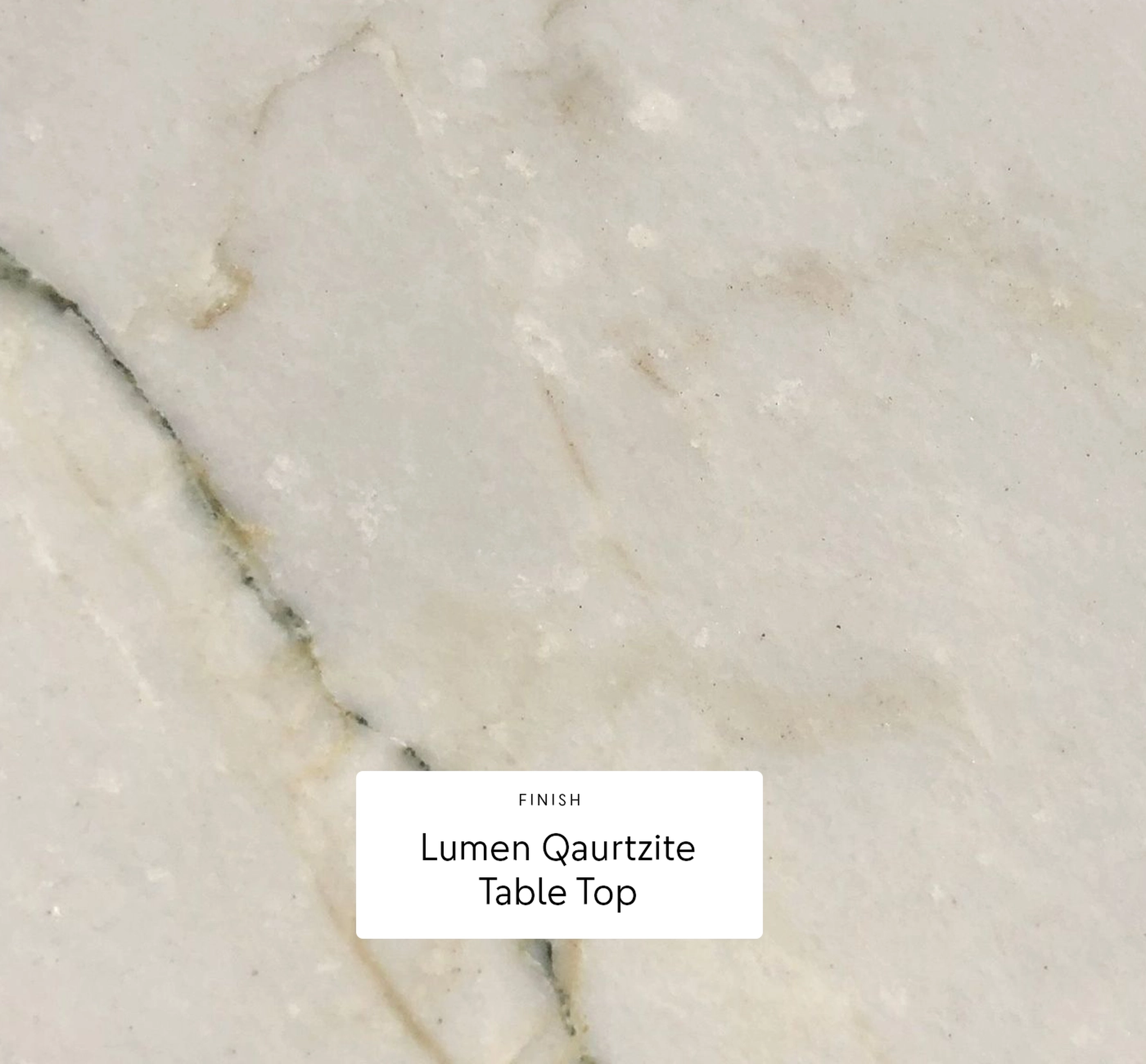 Napoli Quartzite Table Top