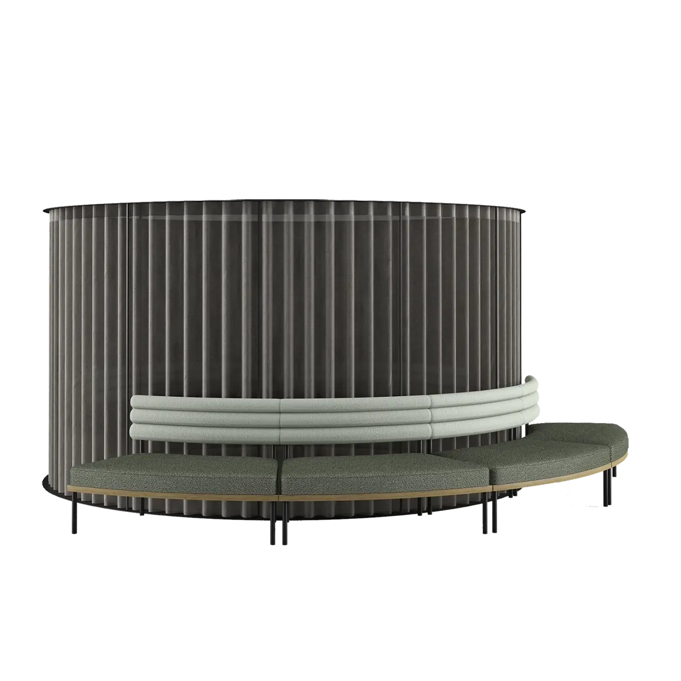 Waive Modular Sofa