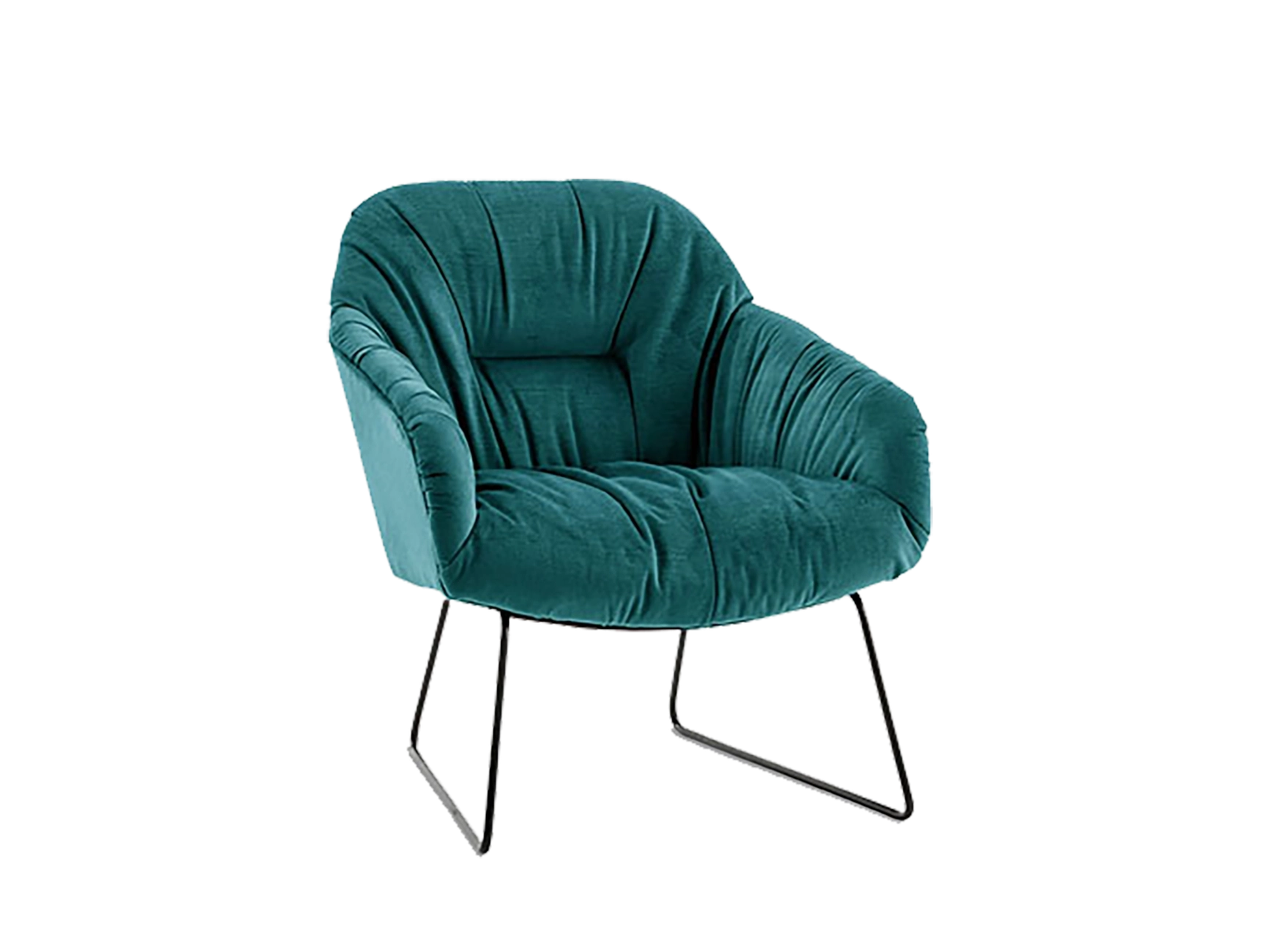 Løkken Lounge Chair