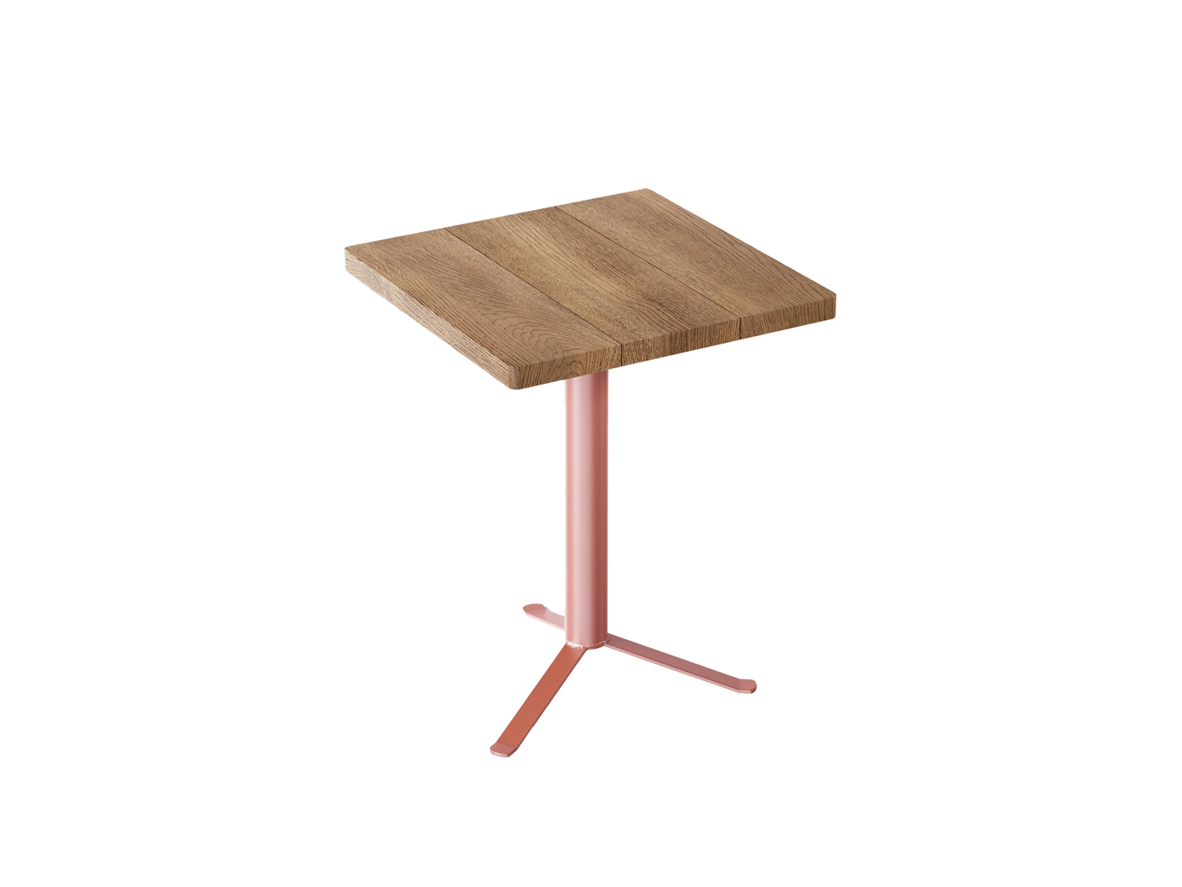 Mill Bistro Table