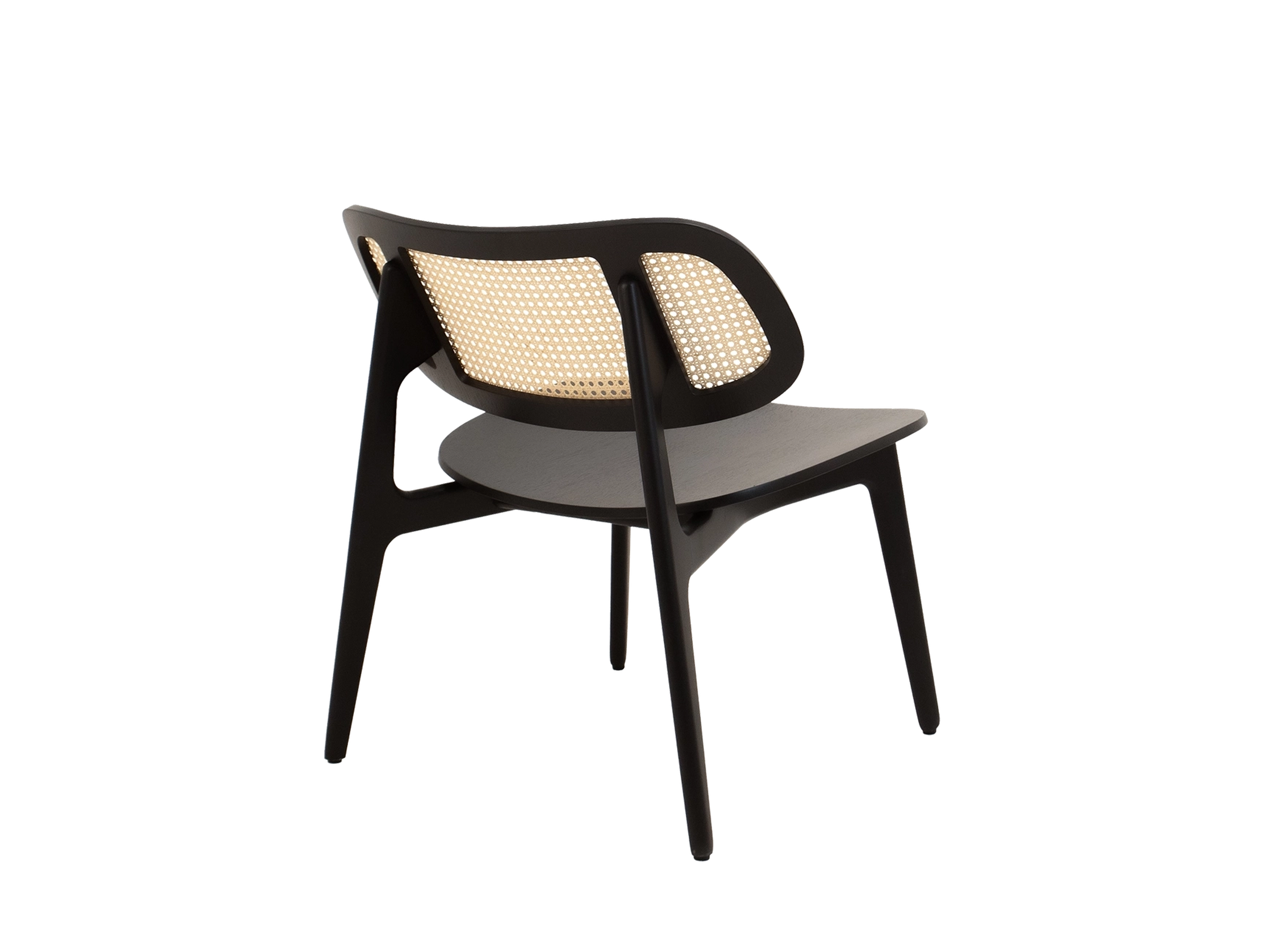 Clover Lounge Chair