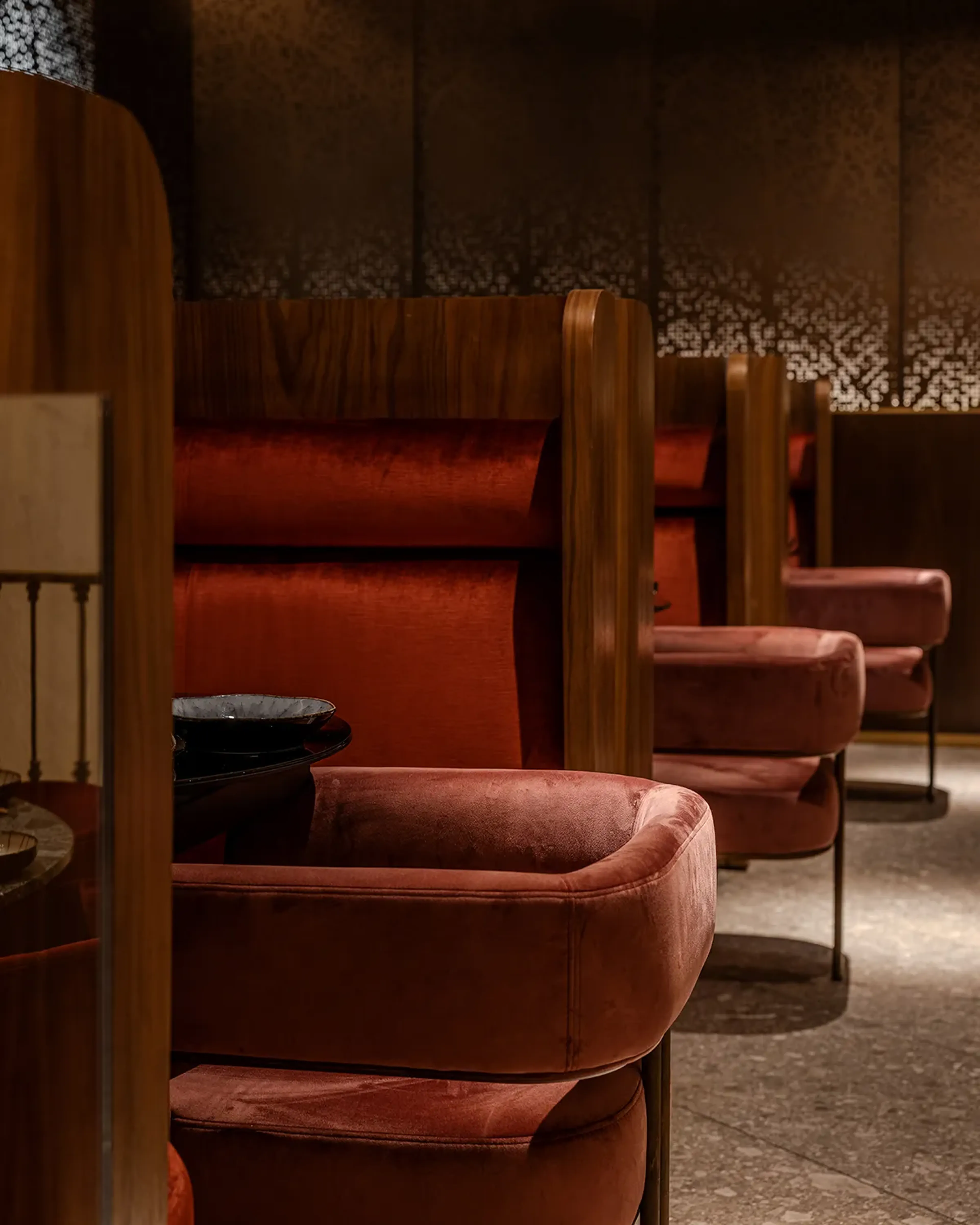 Domó | Contemporary japanese experience