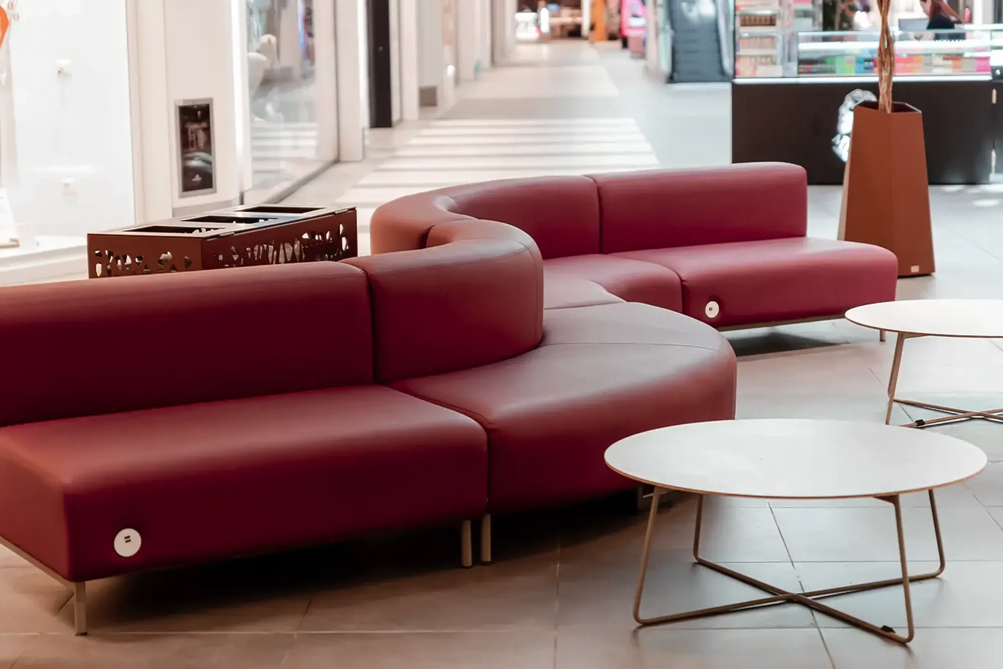 Merlata Bloom Milano interior