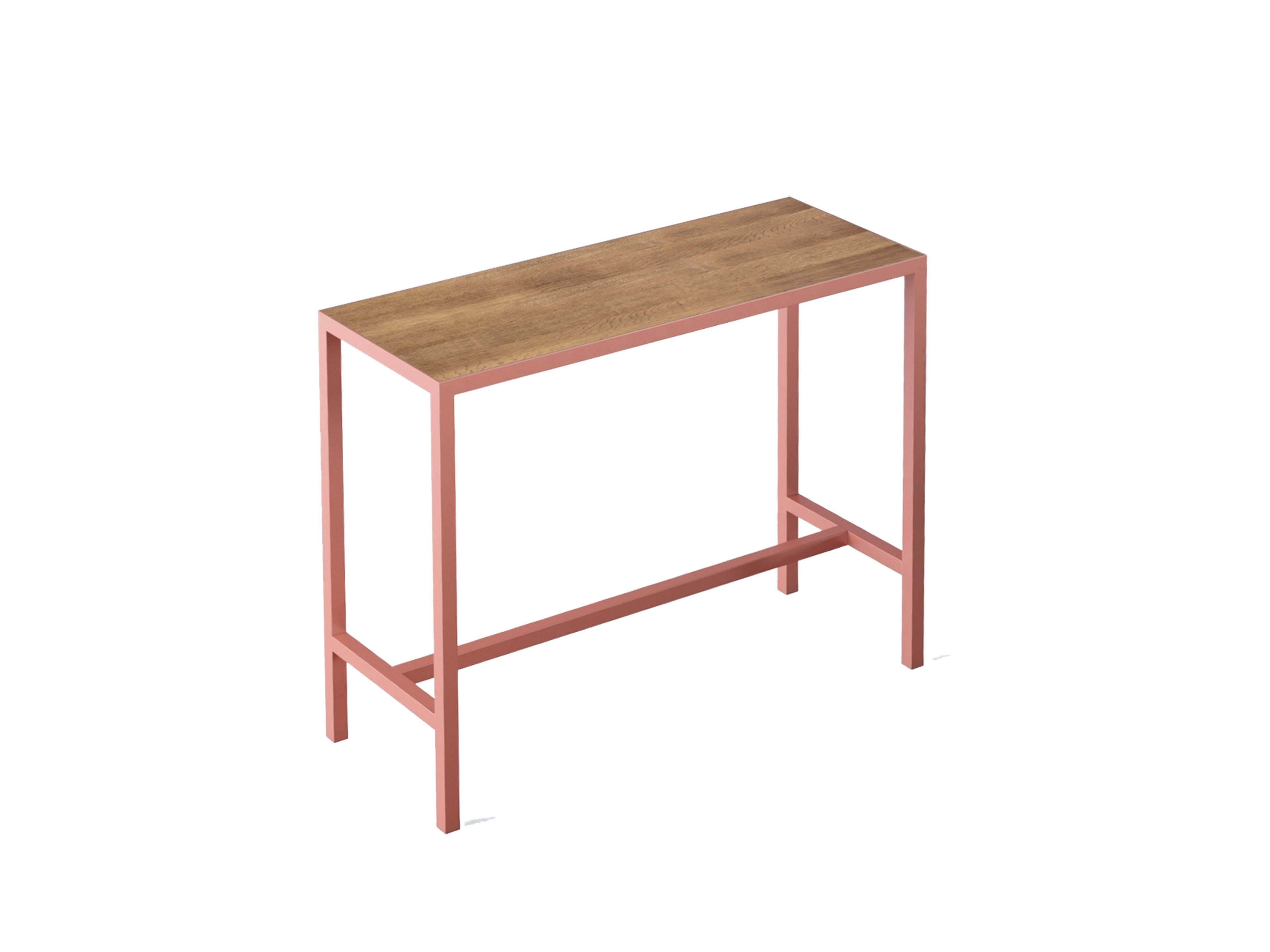 Mill Leo Bar Table