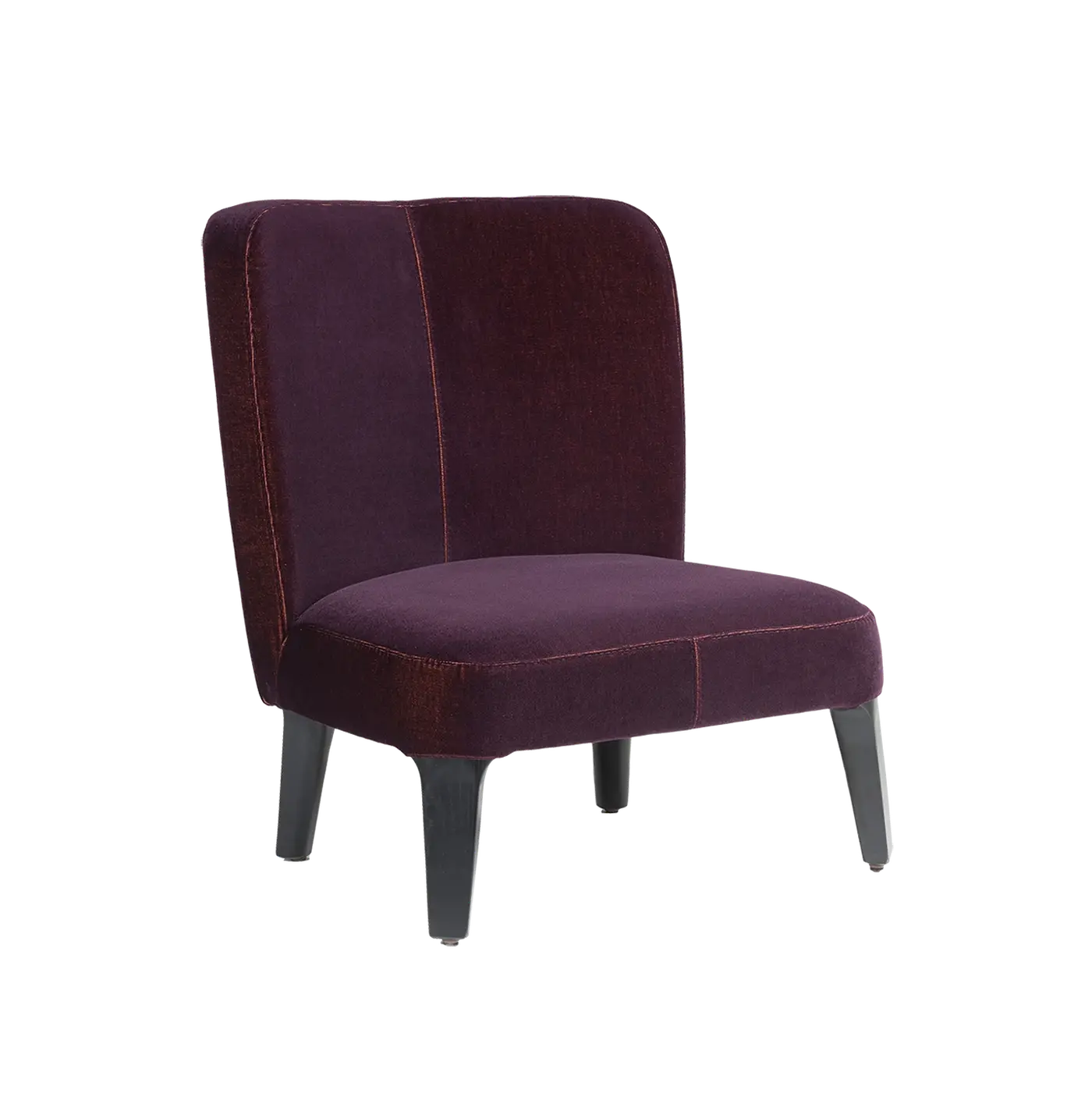 Alberto Lounge Chair