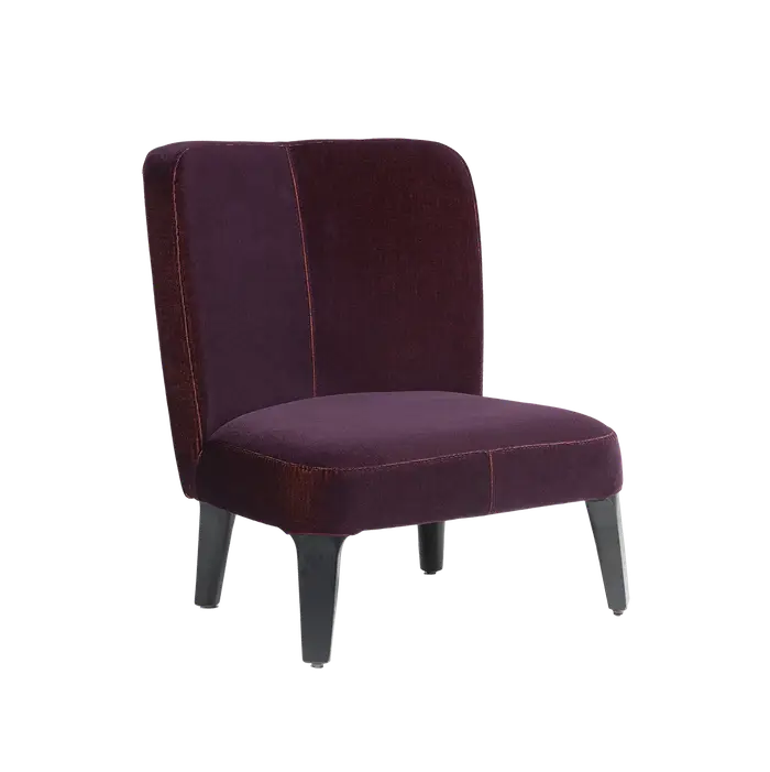 Alberto Lounge Chair