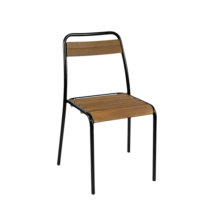 Clarkson SRT Side Chair