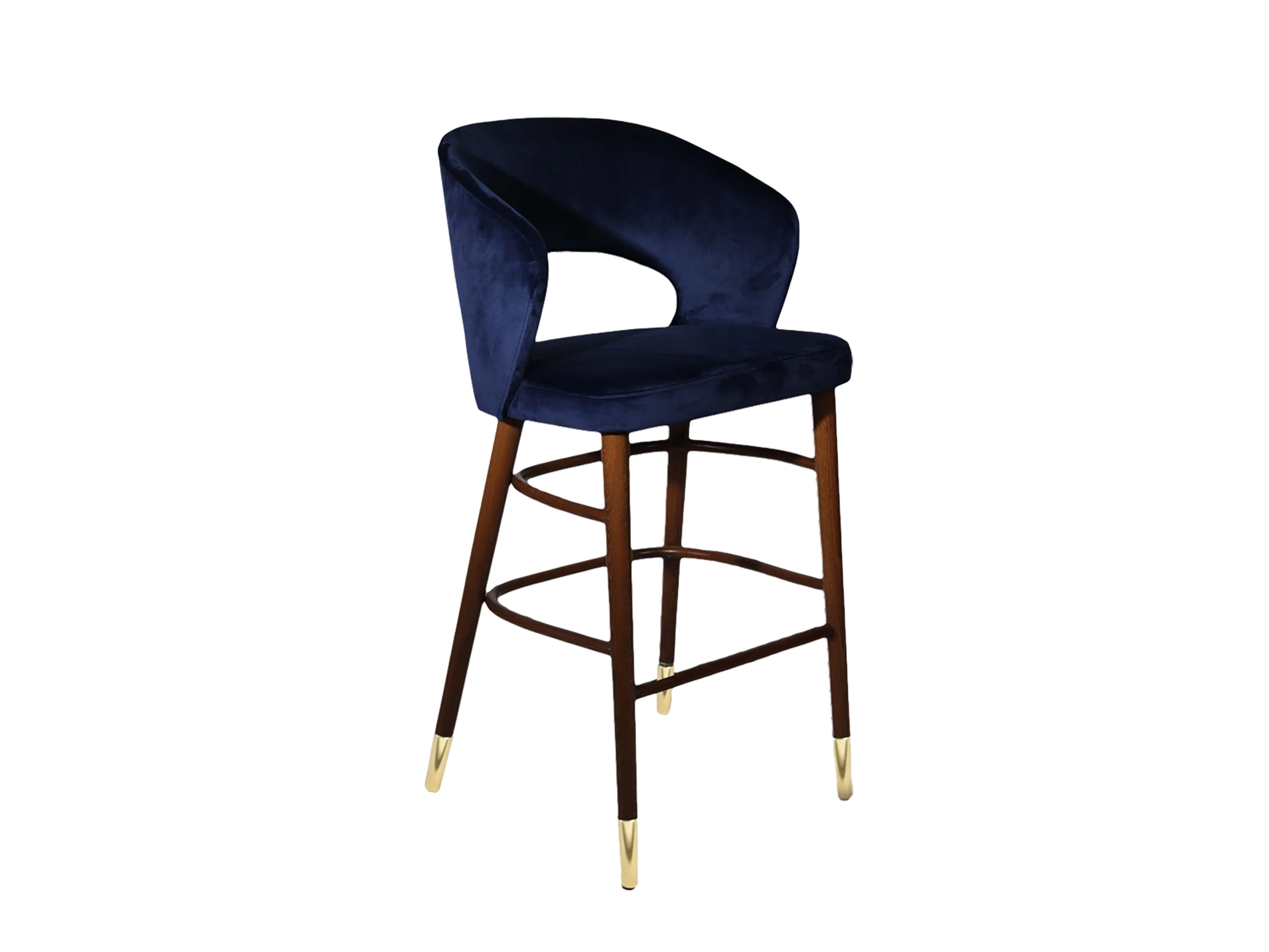Horizon Air Barstool