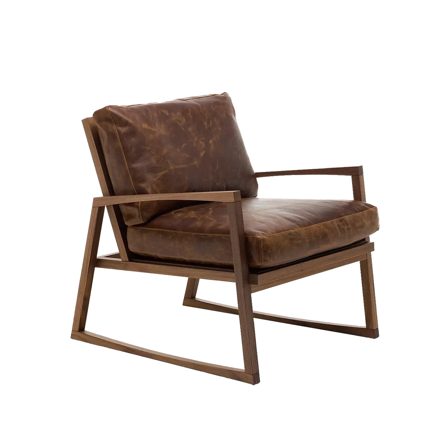 Brooklyn Lounge Chair