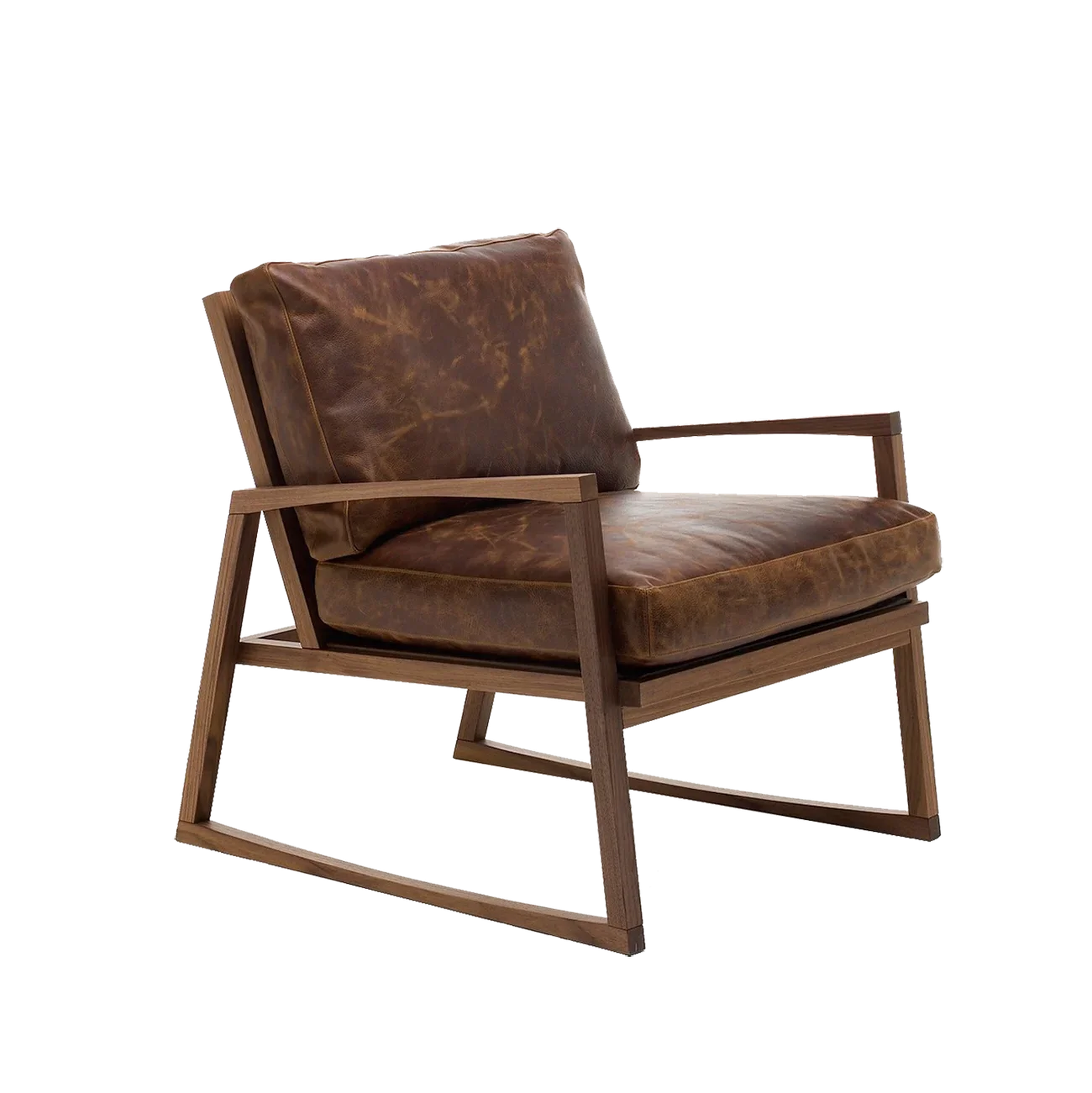 Brooklyn Lounge Chair