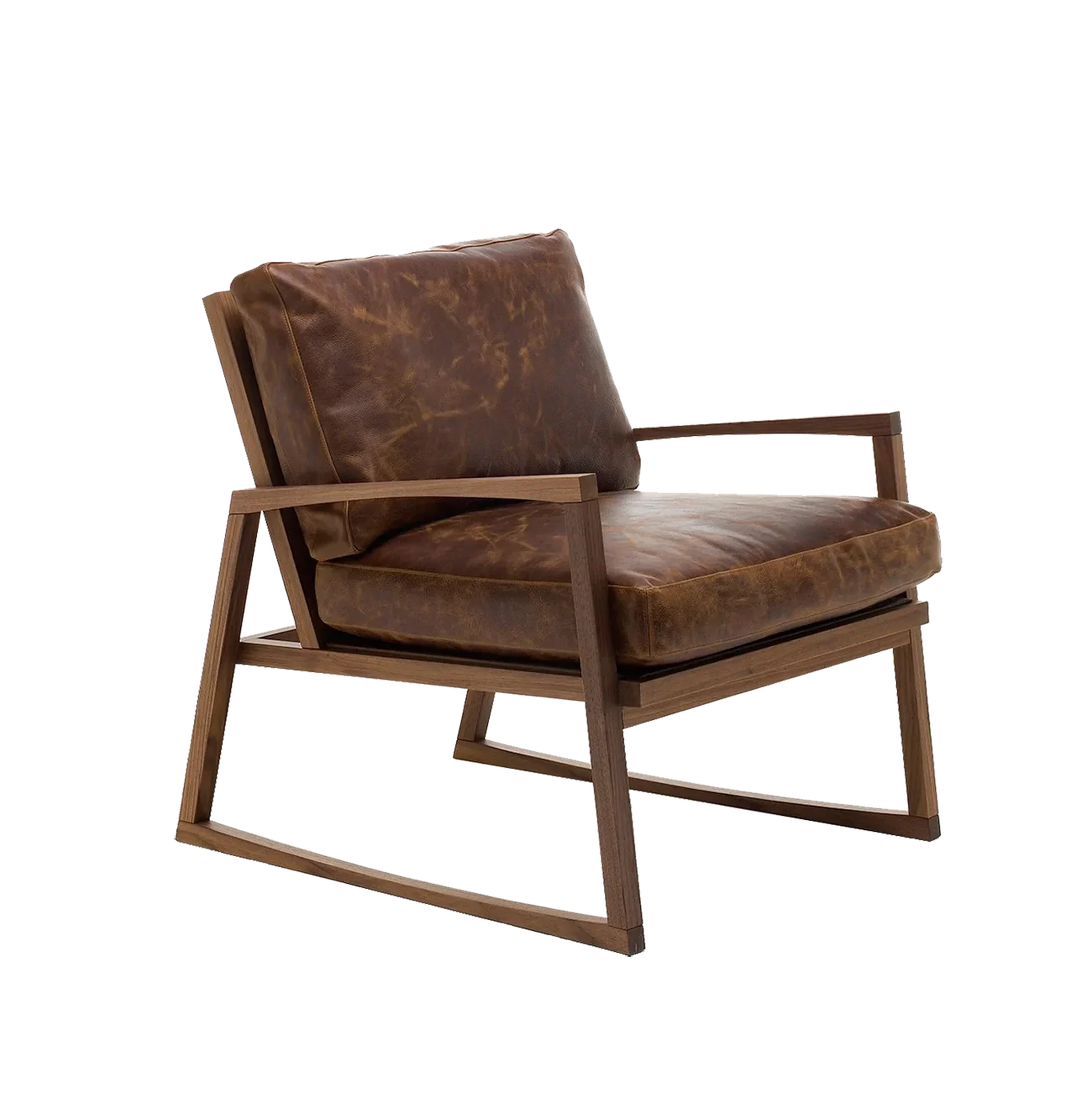 Brooklyn Lounge Chair