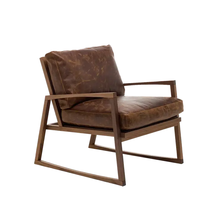 Brooklyn Lounge Chair