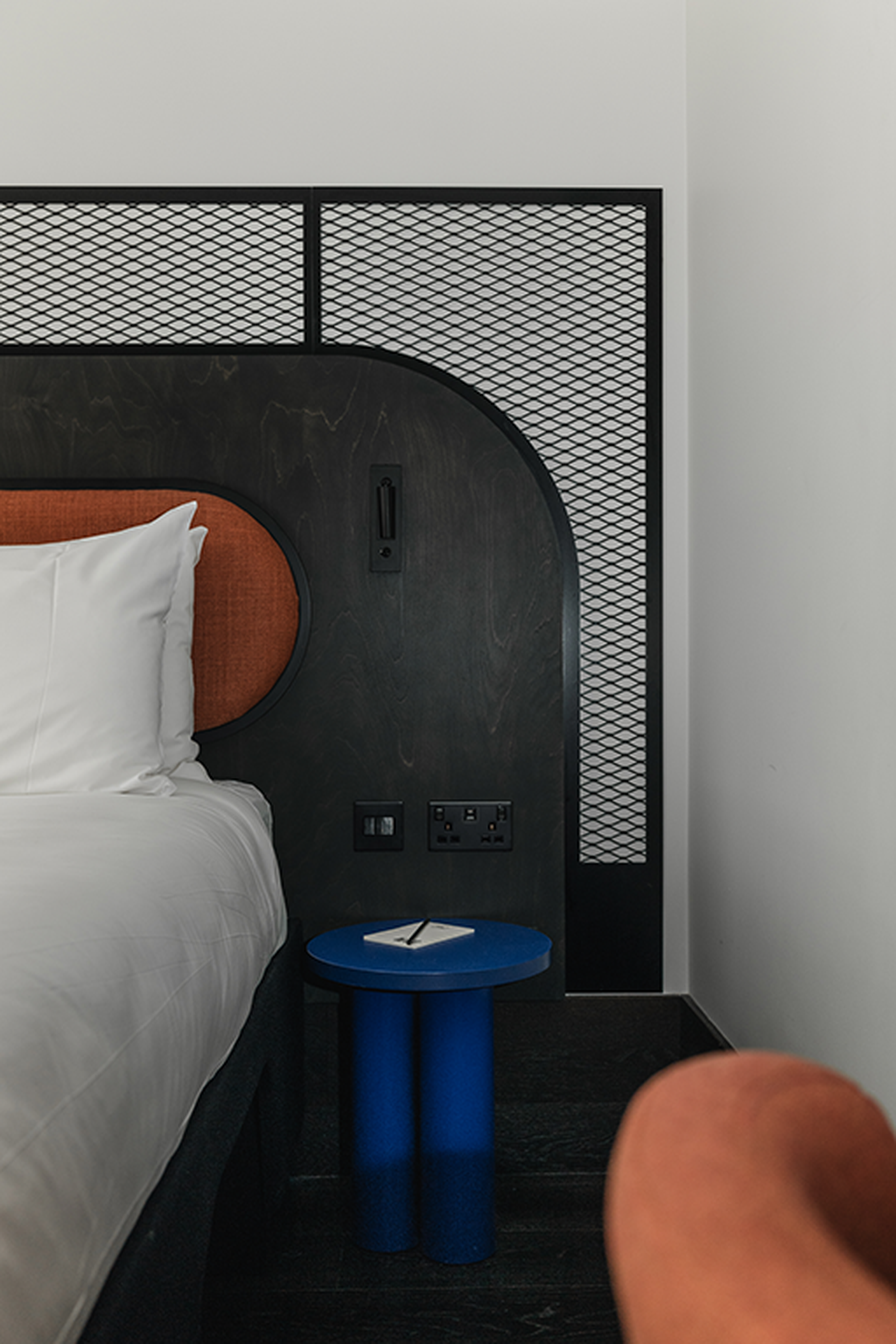 Tribe Hotel