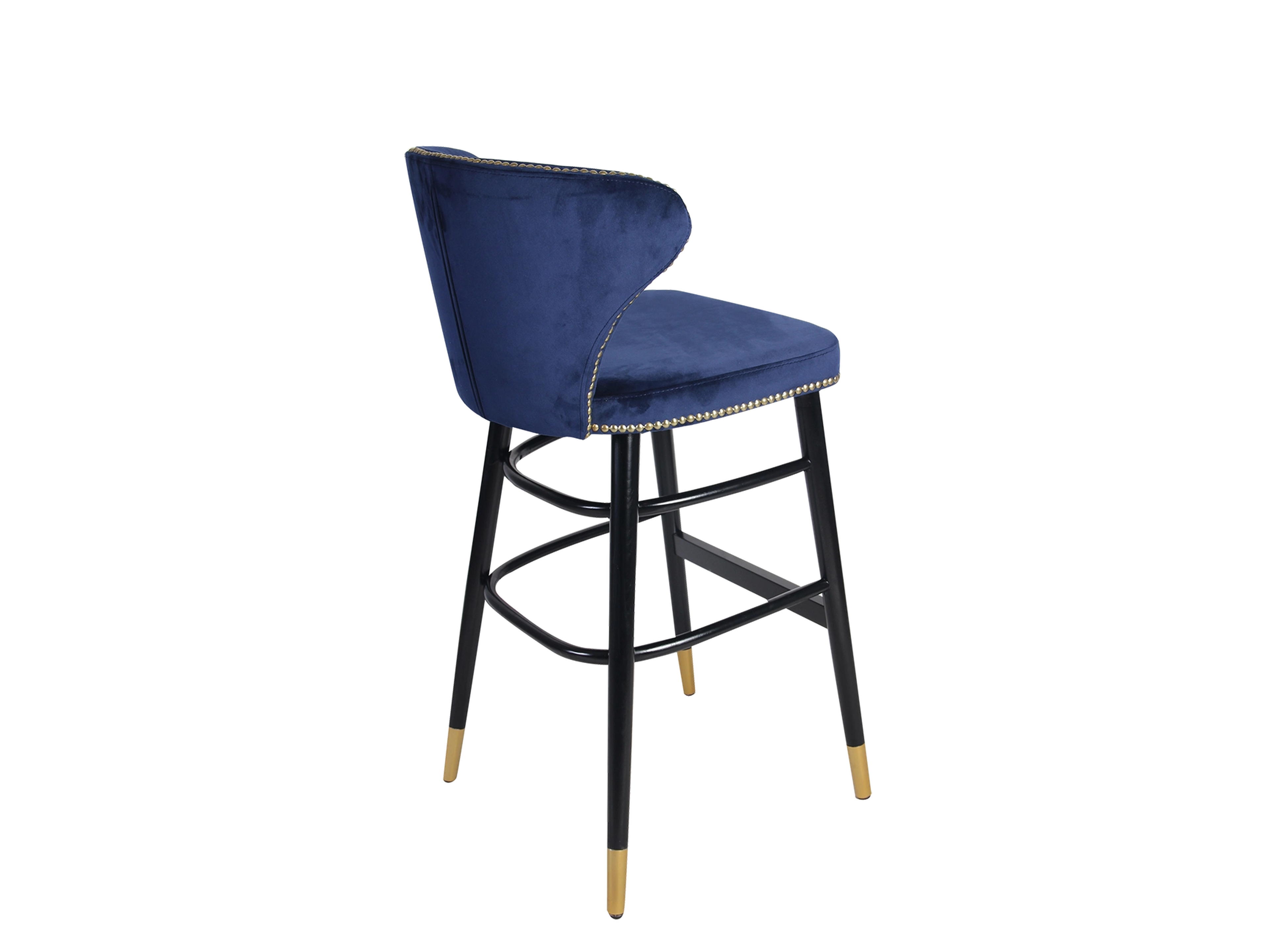 Charleston Barstool
