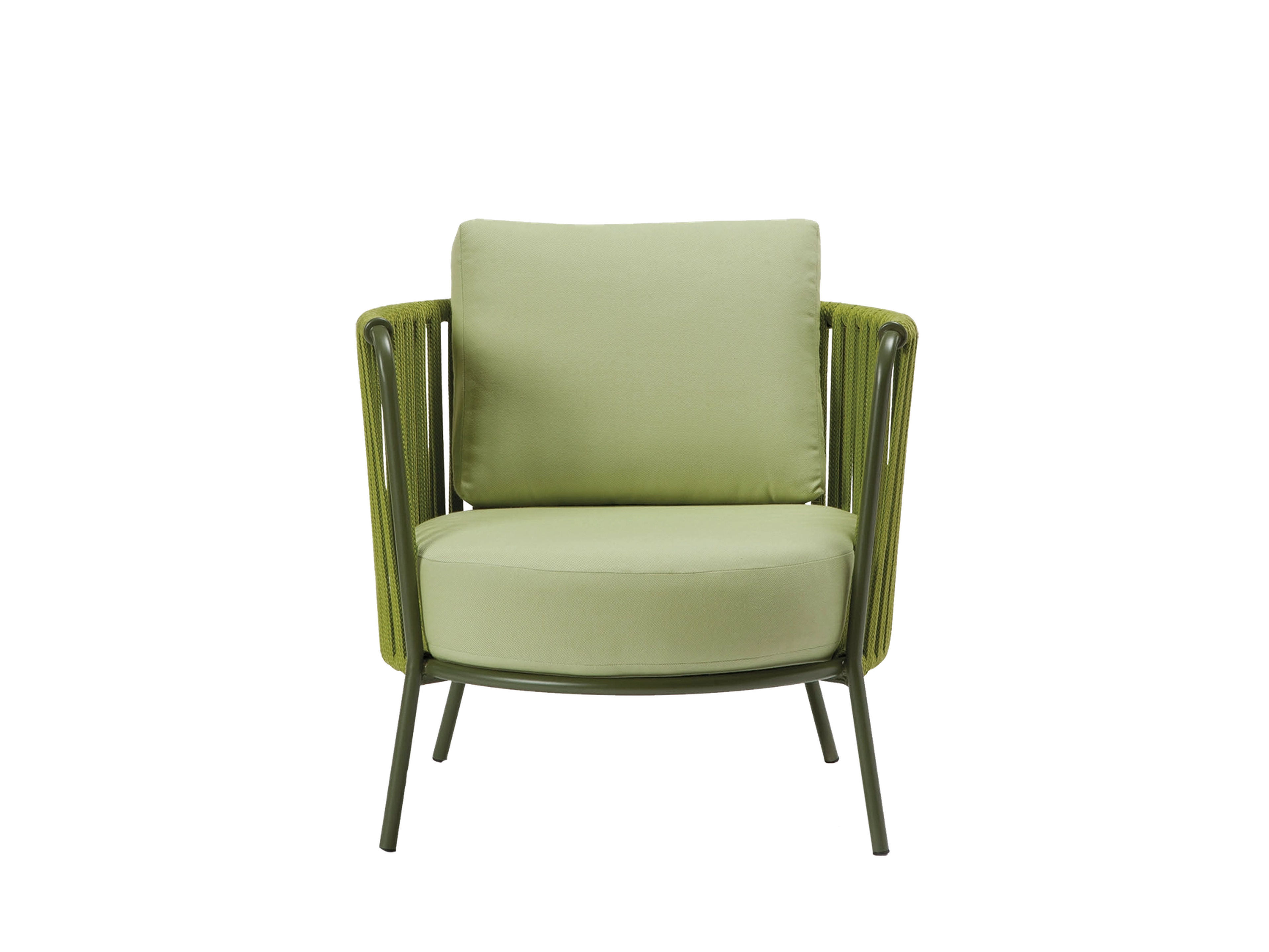 Landskape Low Lounge Chair